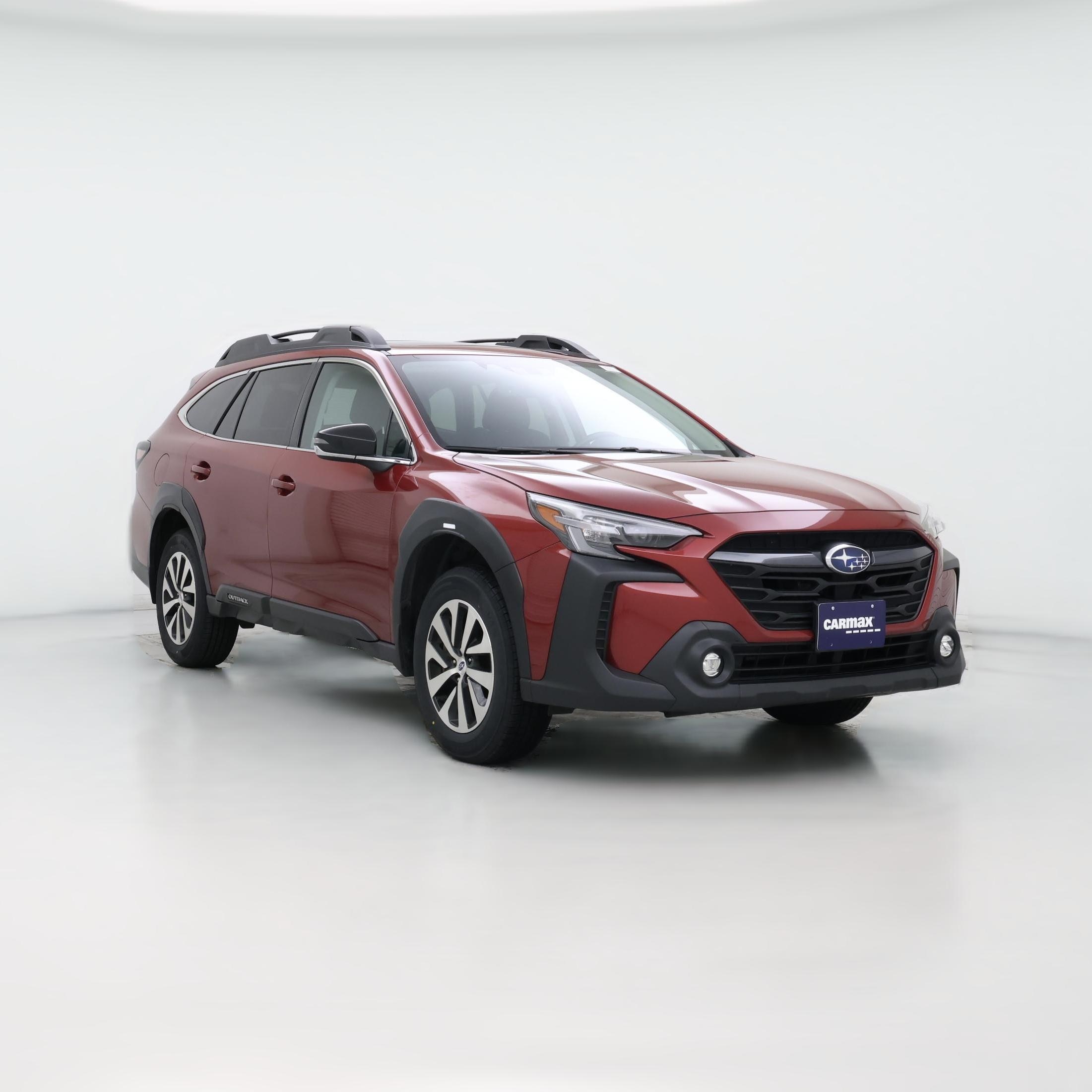 Thumbnail: 2023 Subaru Outback - 1