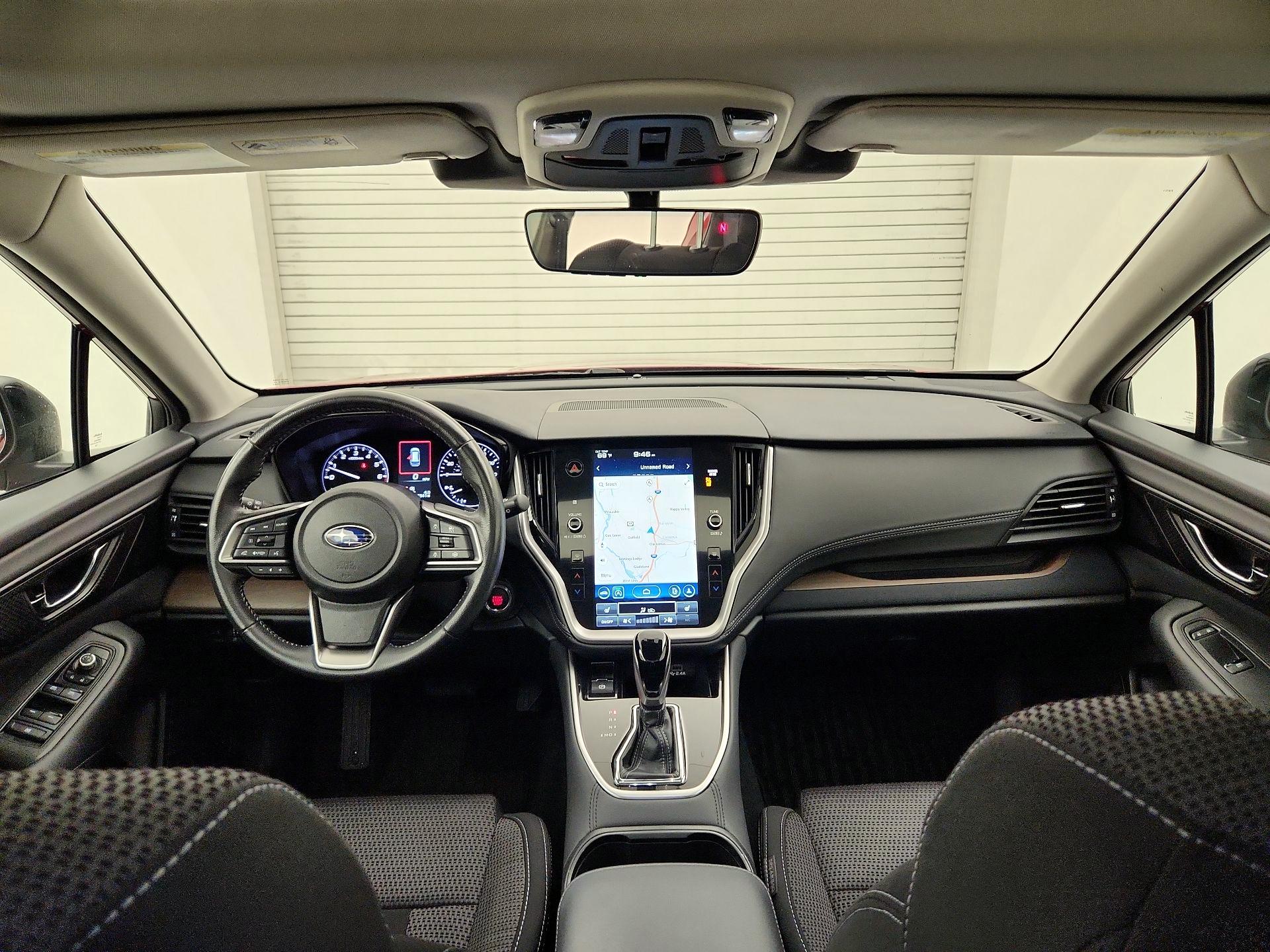 Thumbnail: 2023 Subaru Outback - 9