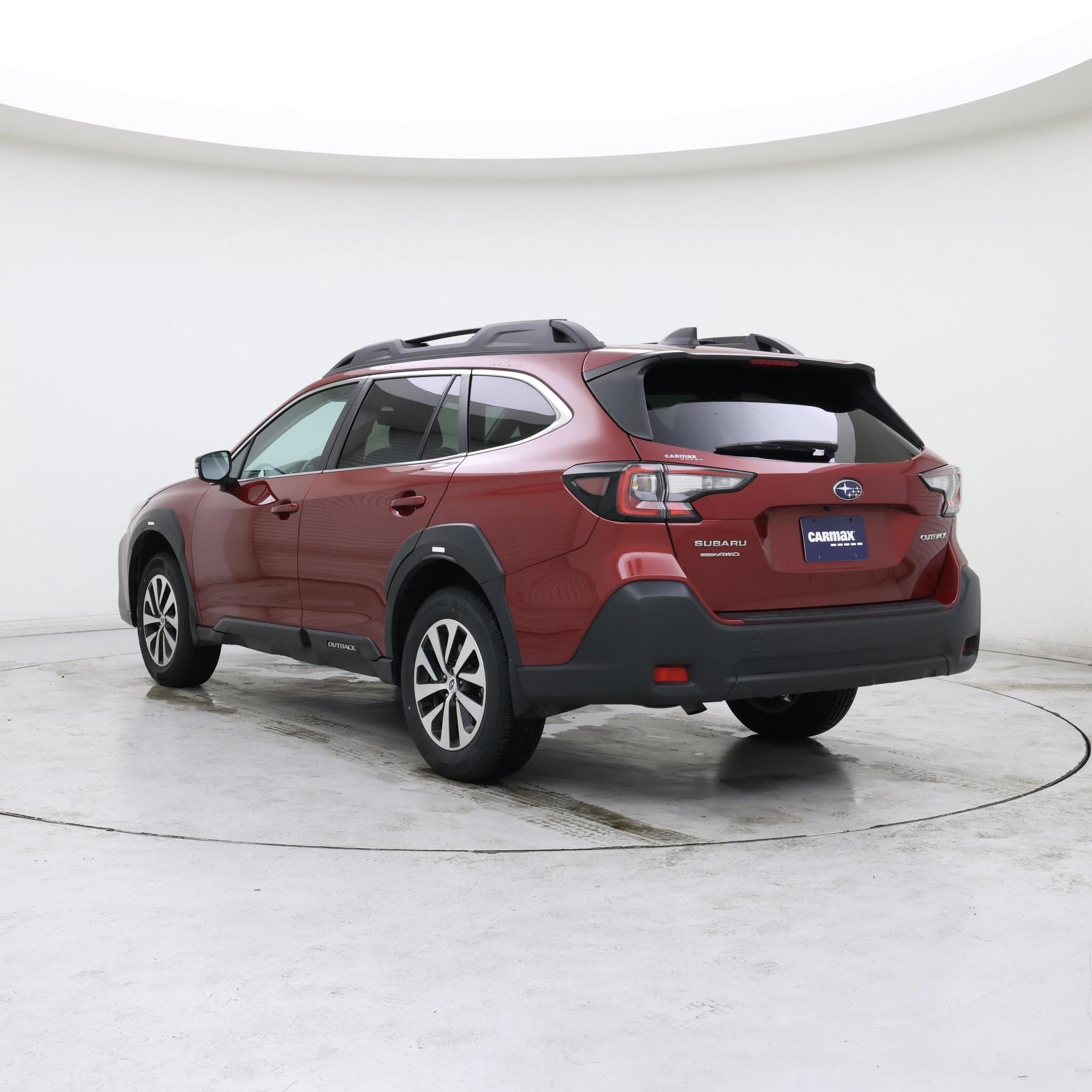 Thumbnail: 2023 Subaru Outback - 2