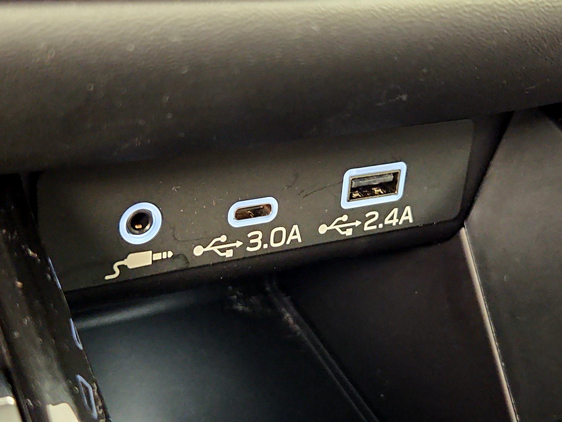 Thumbnail: 2023 Subaru Outback - 19