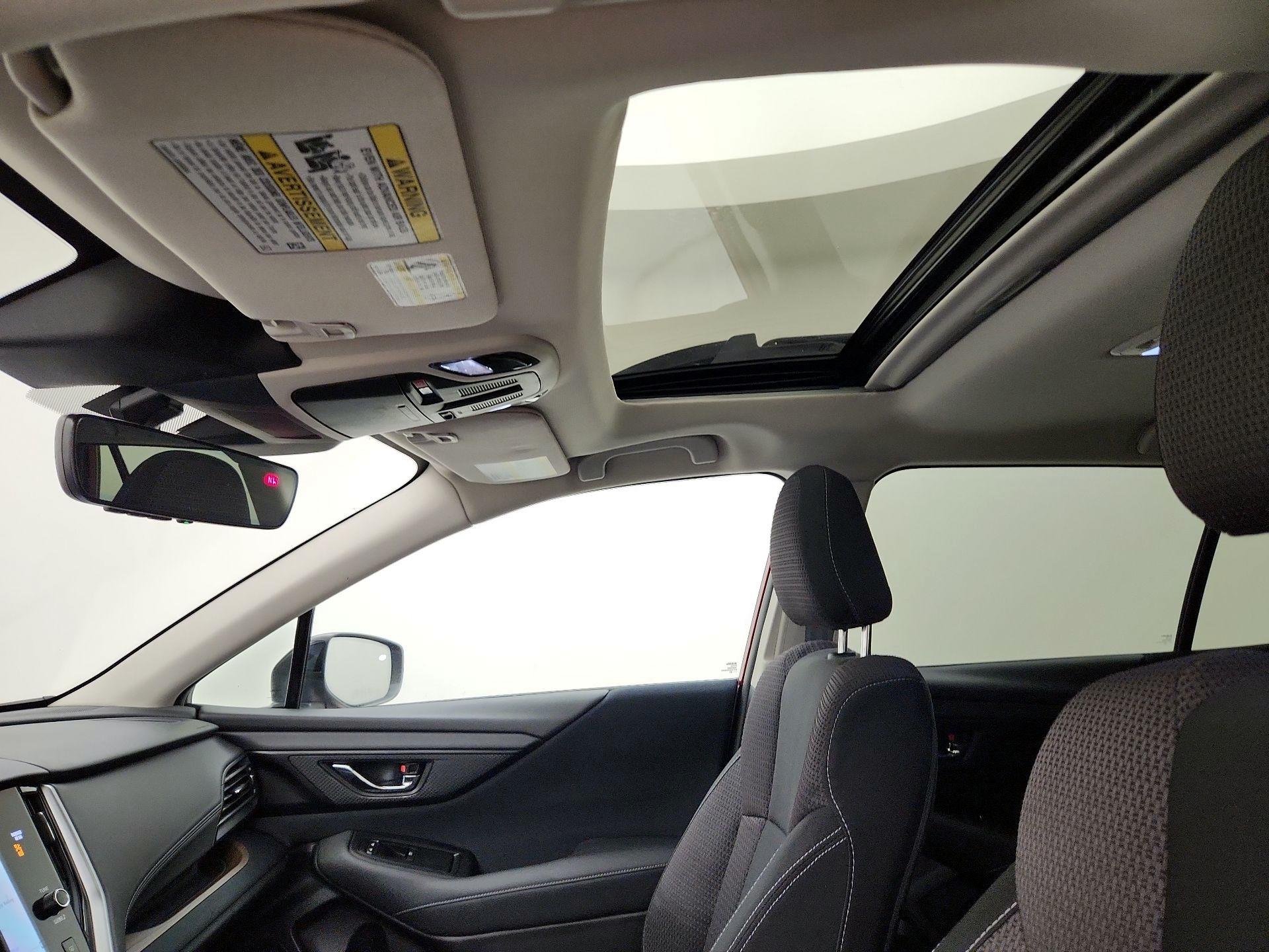Thumbnail: 2023 Subaru Outback - 20