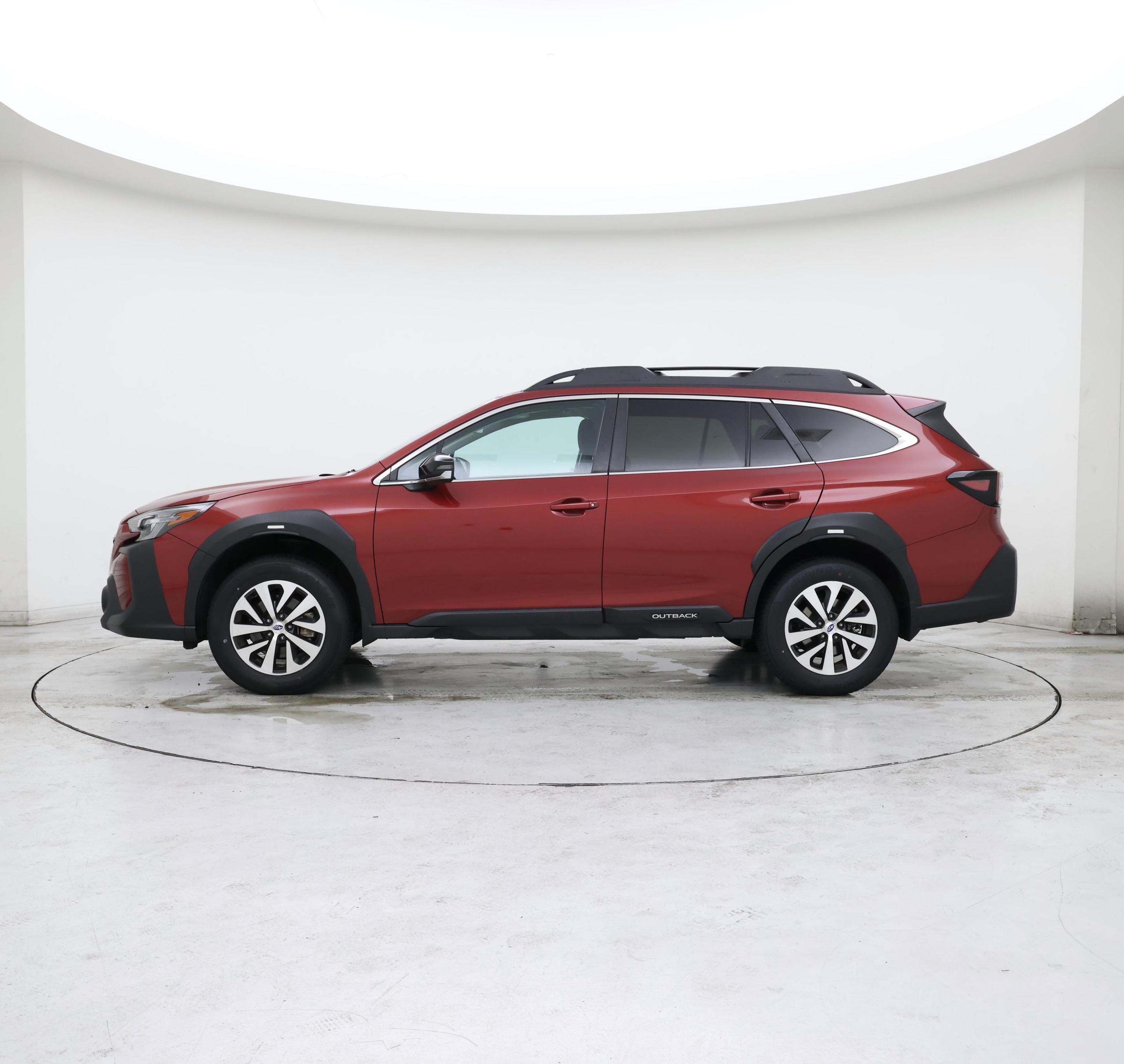 Thumbnail: 2023 Subaru Outback - 3