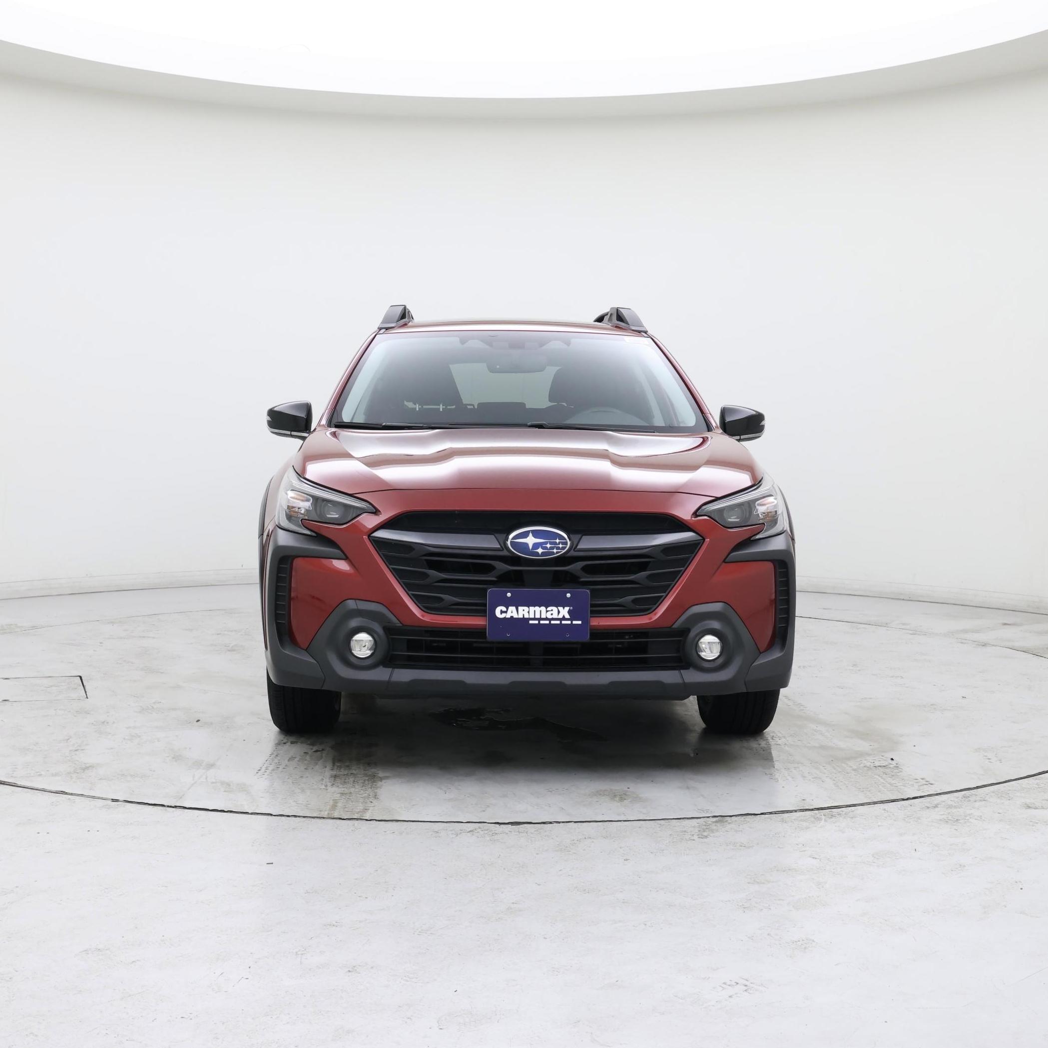 Thumbnail: 2023 Subaru Outback - 5