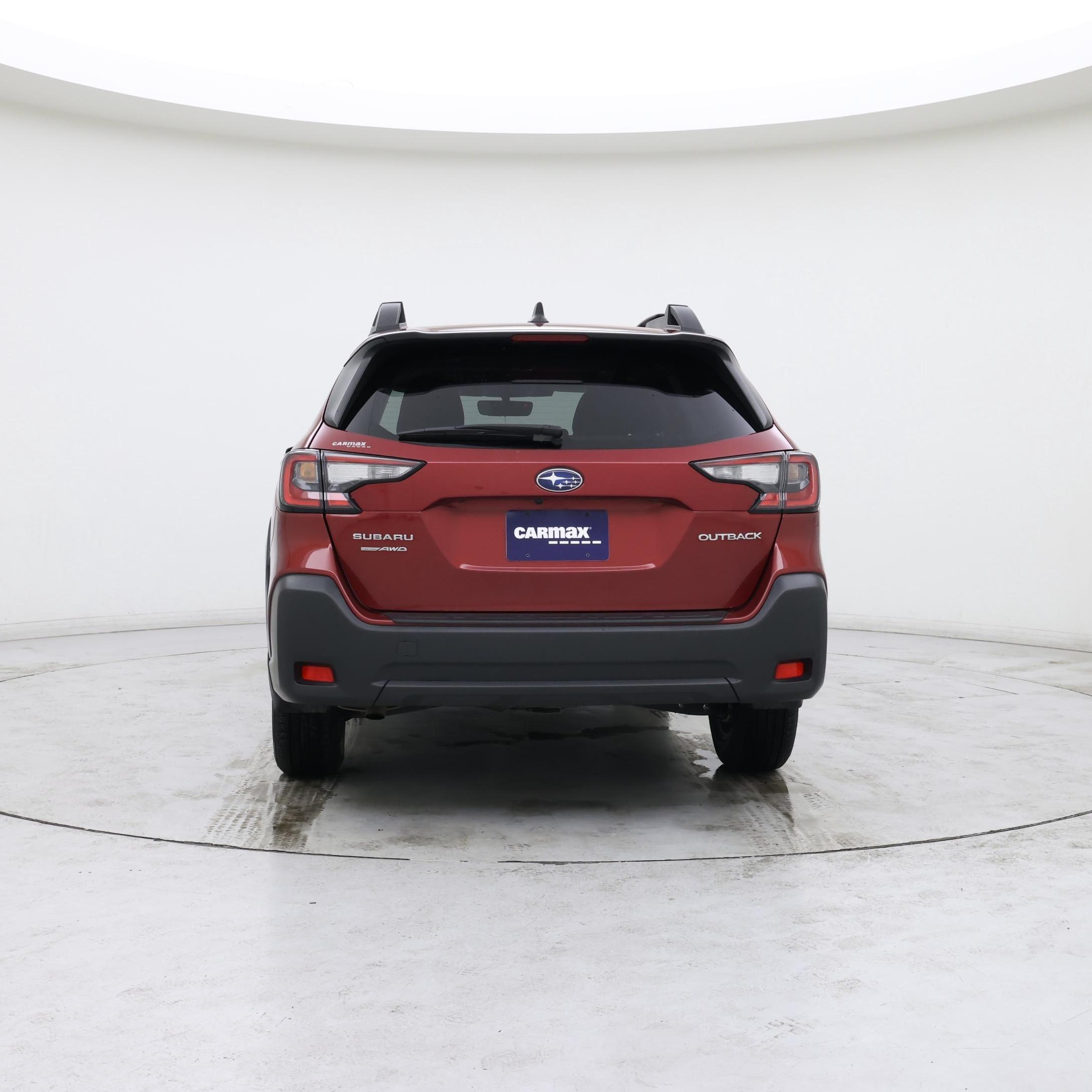 Thumbnail: 2023 Subaru Outback - 6