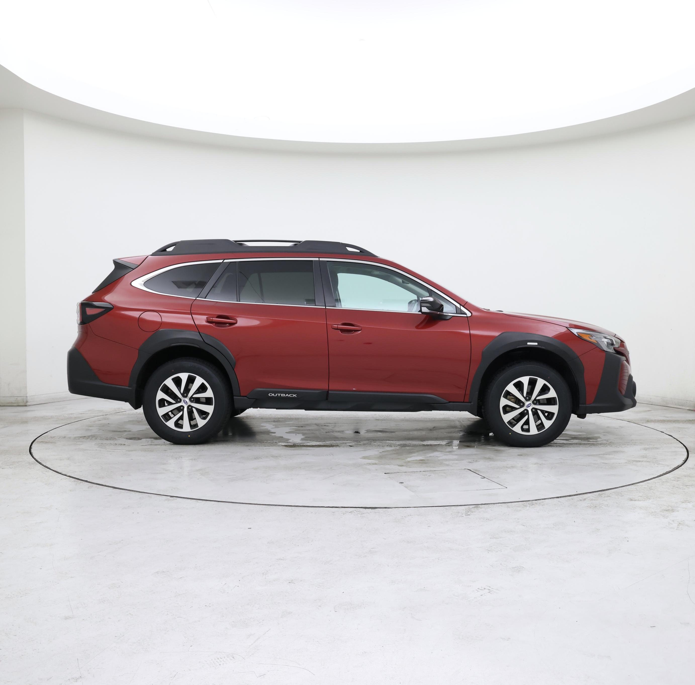 Thumbnail: 2023 Subaru Outback - 7