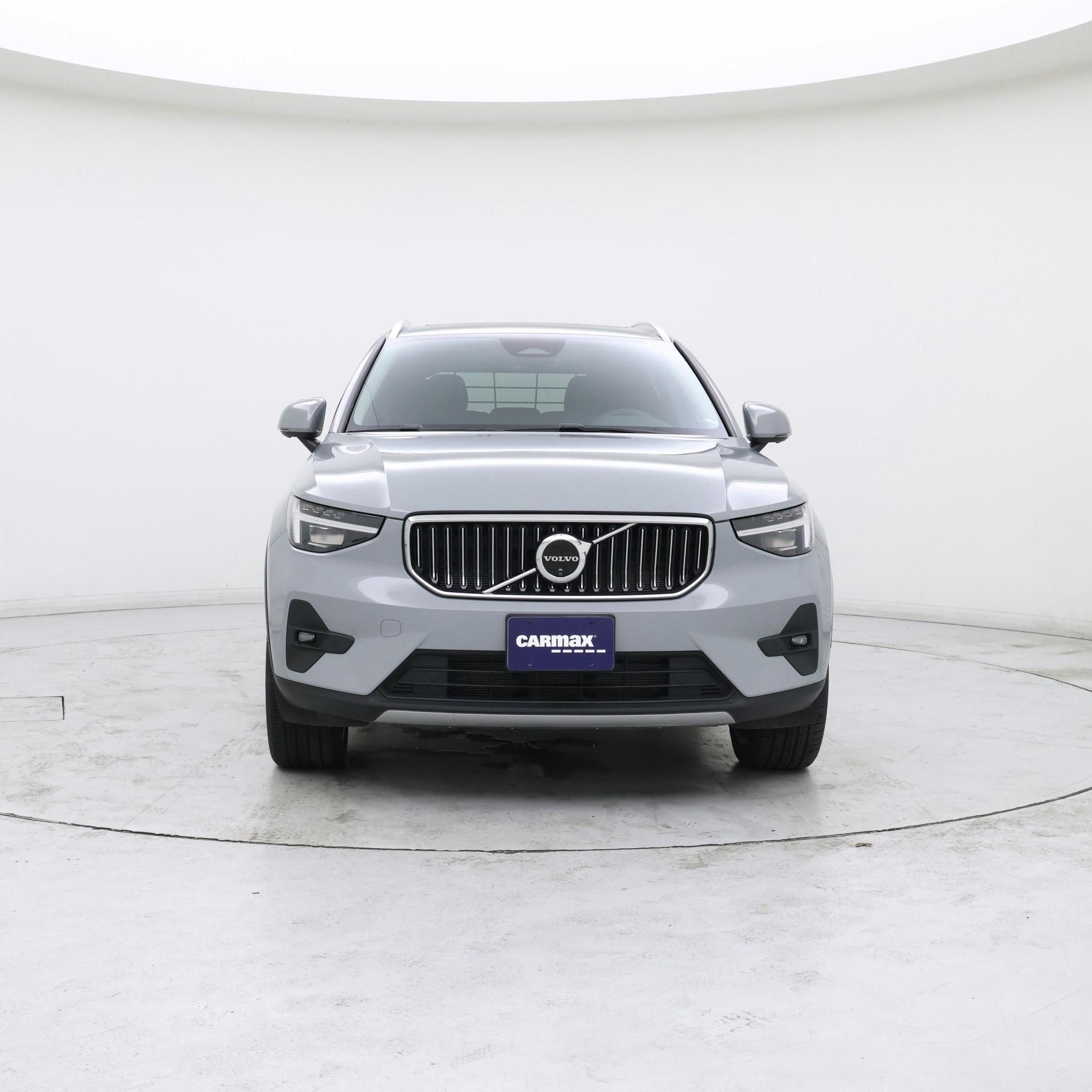 Thumbnail: 2024 Volvo XC40 - 5