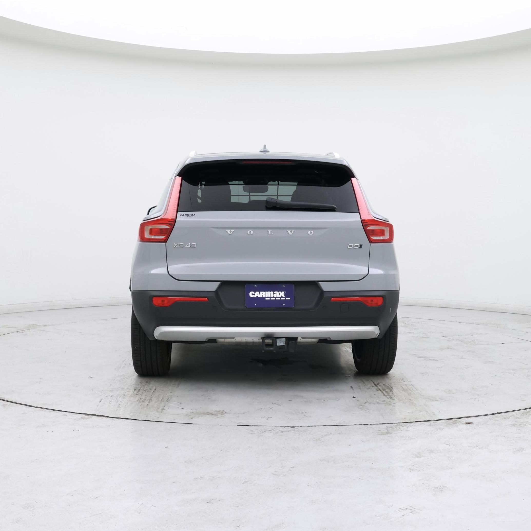 Thumbnail: 2024 Volvo XC40 - 6