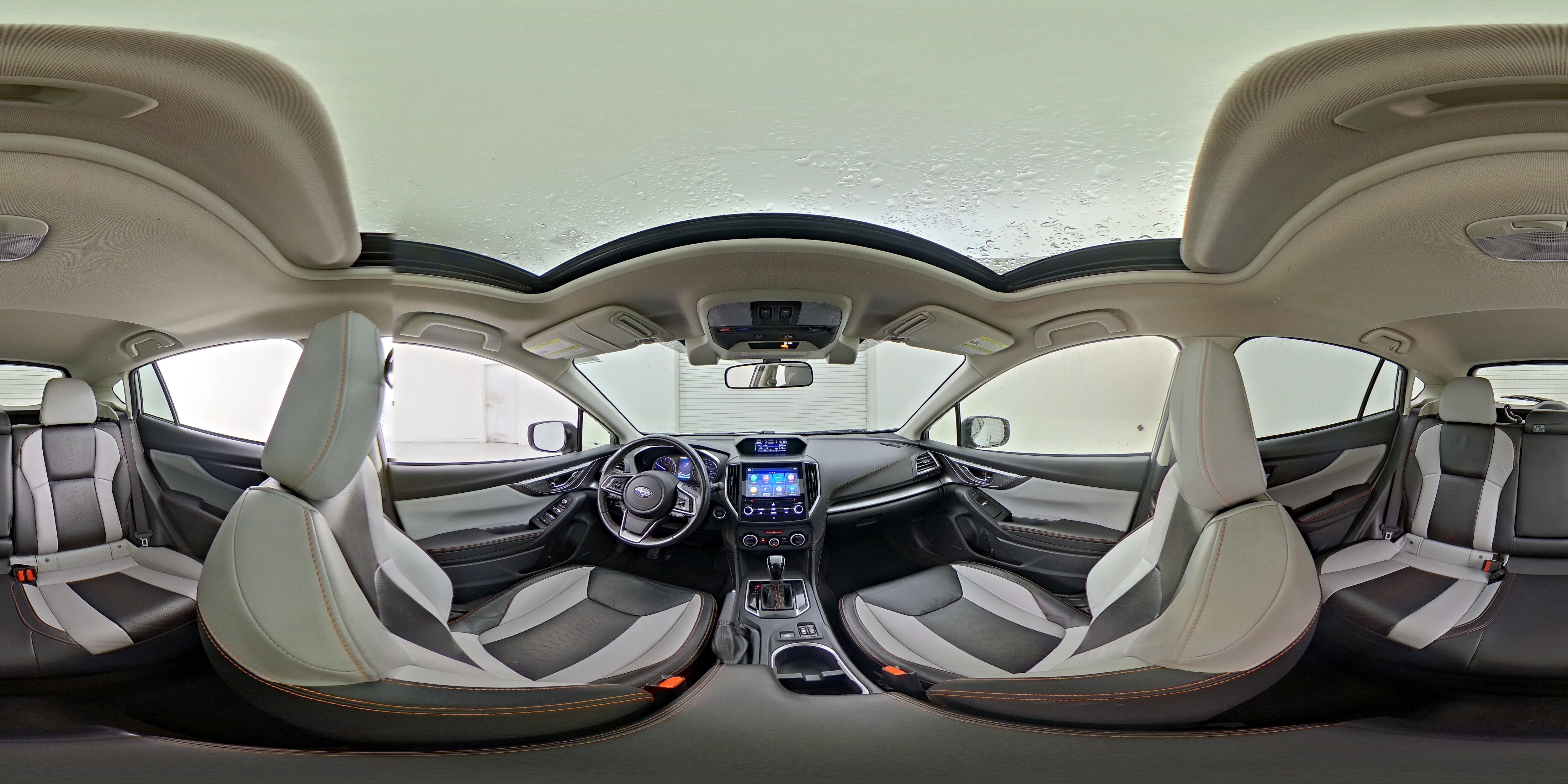 2023 Subaru Crosstrek Limited - Photo 26