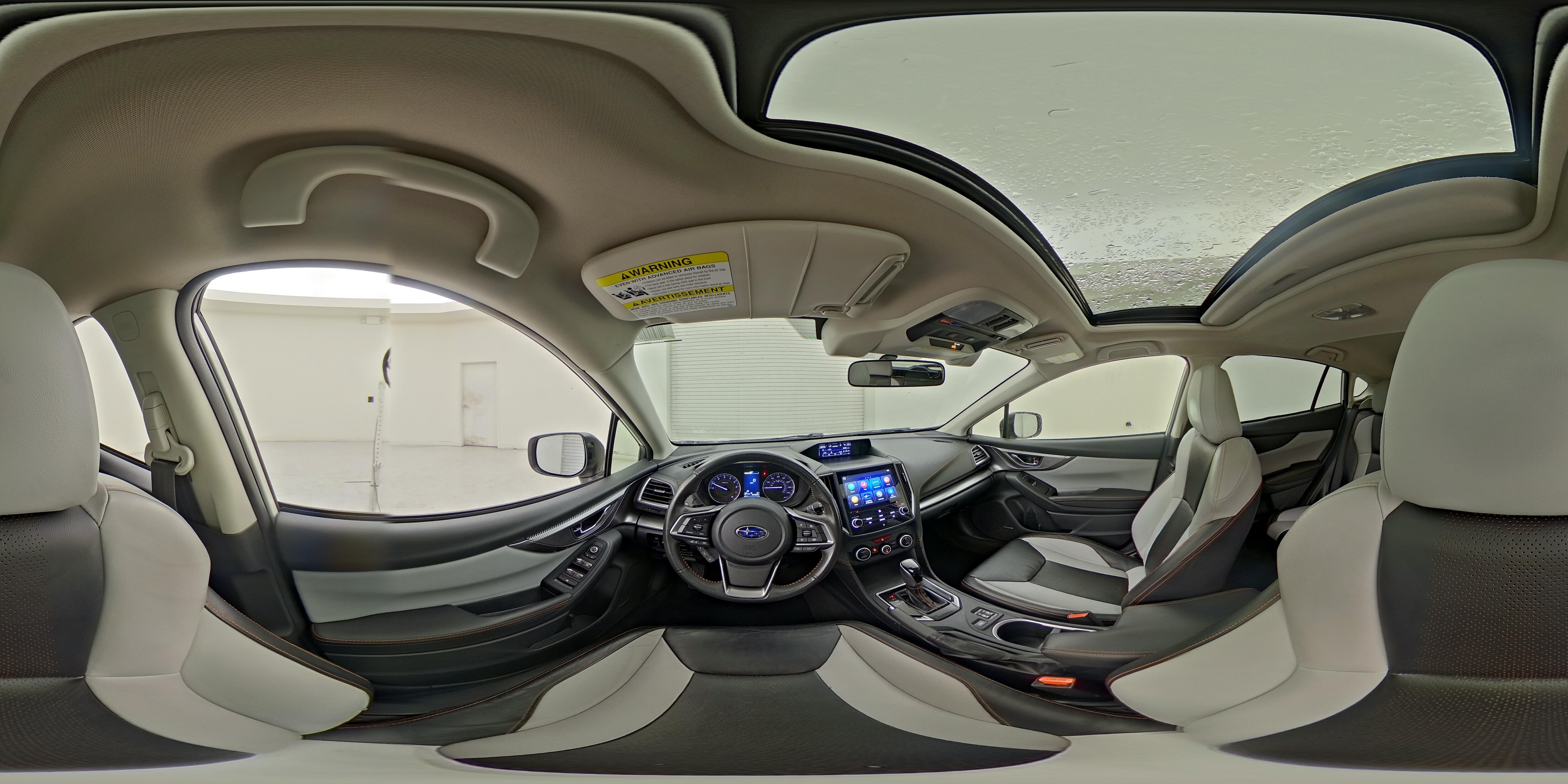 2023 Subaru Crosstrek Limited - Photo 28