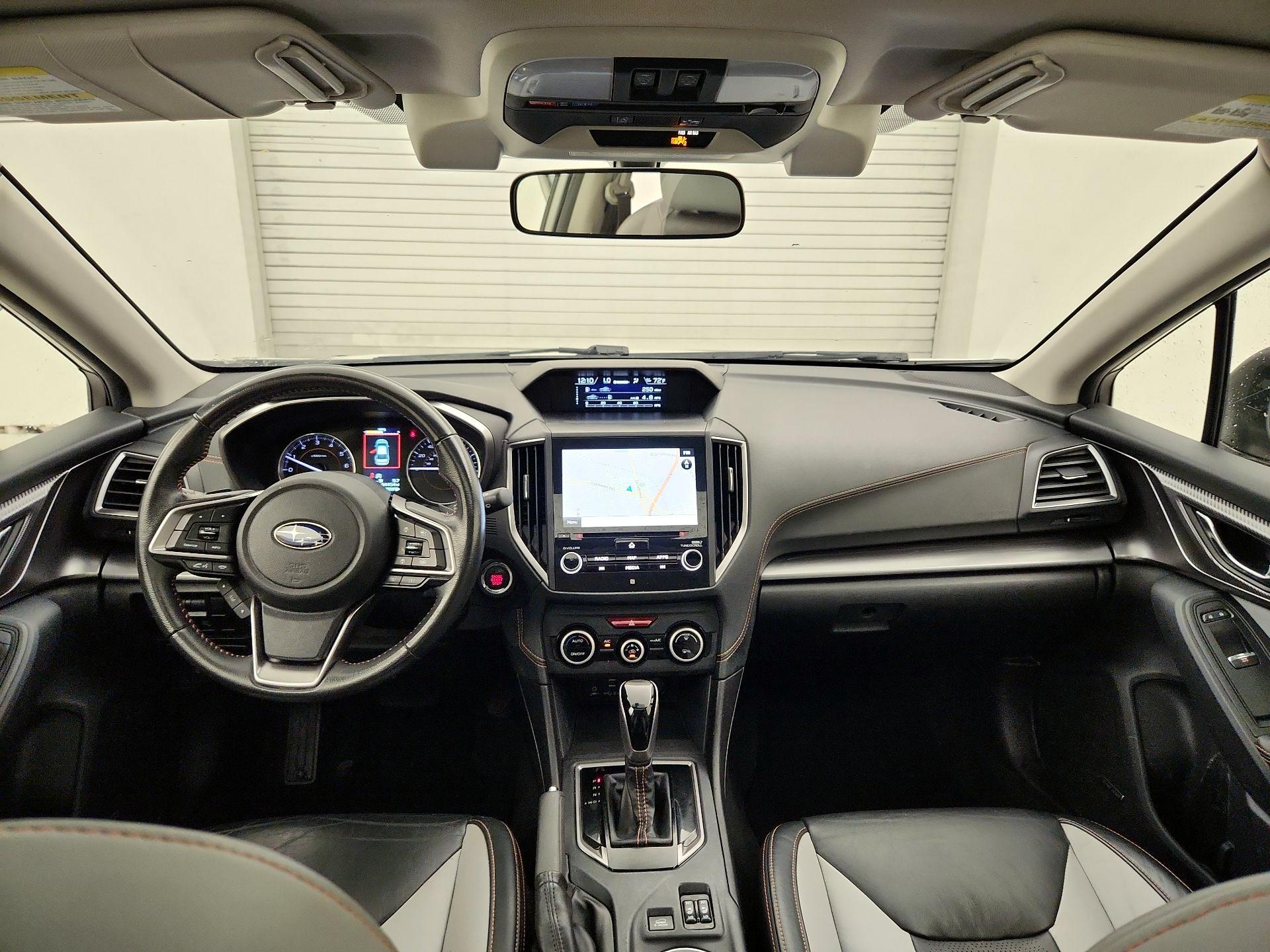 Thumbnail: 2023 Subaru Crosstrek - 9