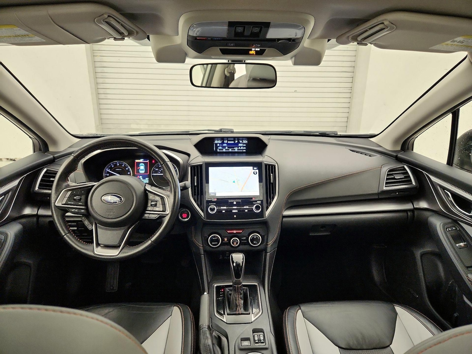 2023 Subaru Crosstrek Limited - Photo 10