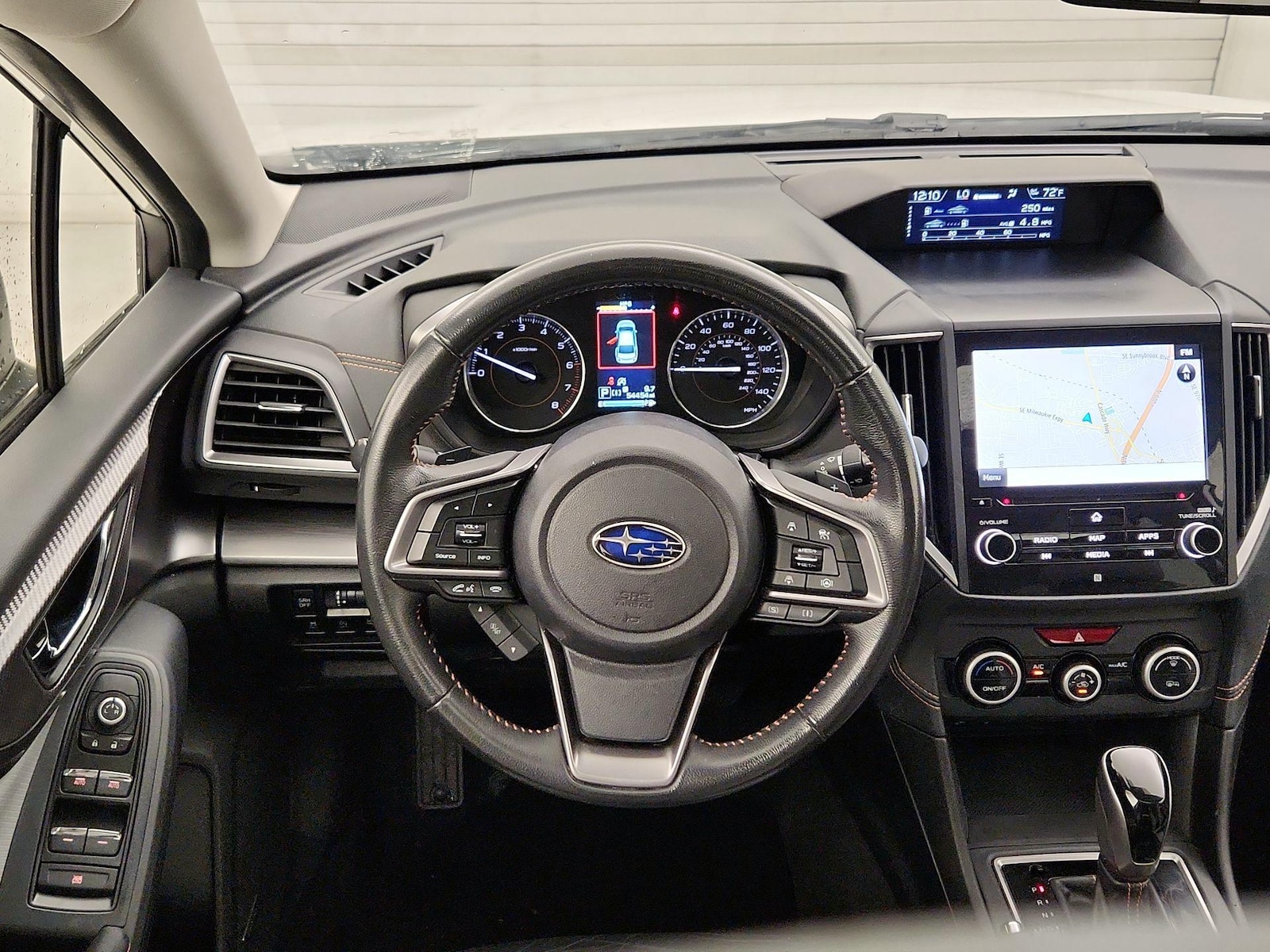 2023 Subaru Crosstrek Limited - Photo 11