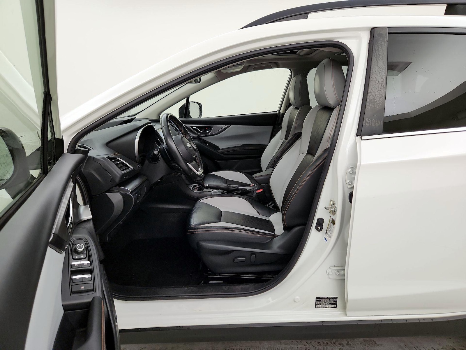 2023 Subaru Crosstrek Limited - Photo 12