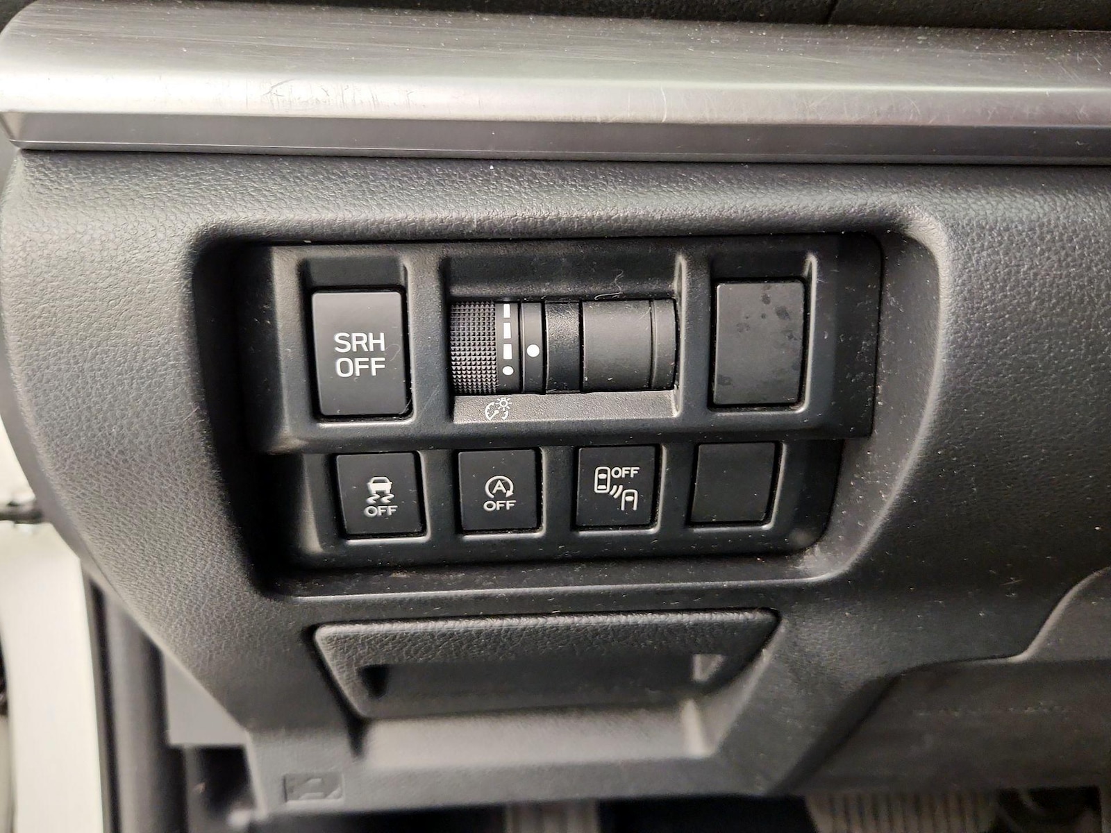 2023 Subaru Crosstrek Limited - Photo 14