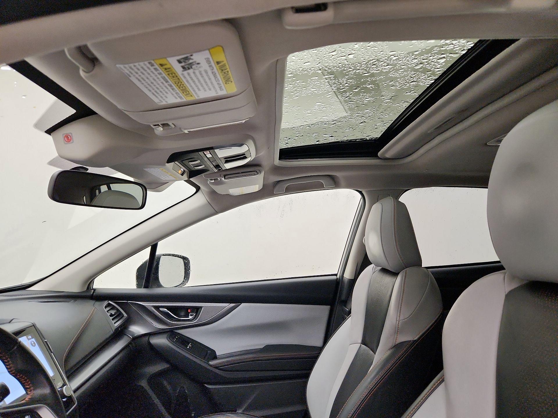 Thumbnail: 2023 Subaru Crosstrek - 20