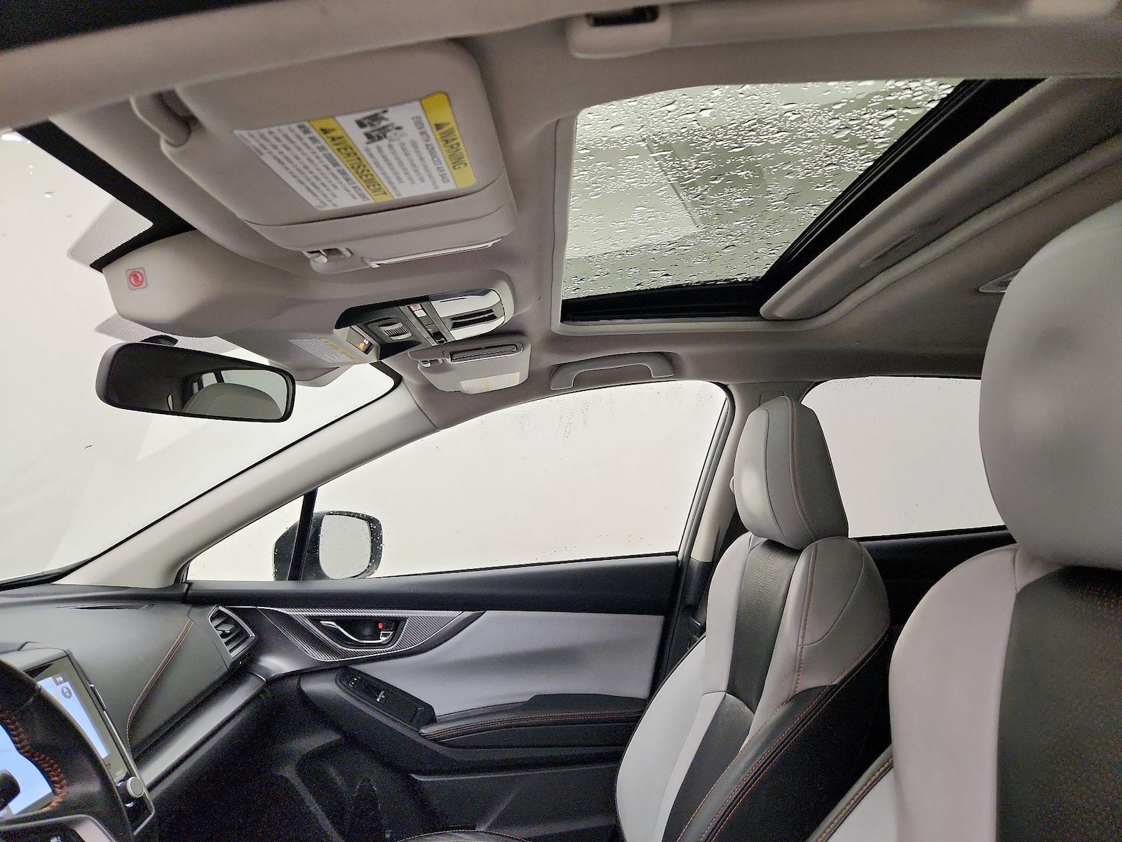 2023 Subaru Crosstrek Limited - Photo 21