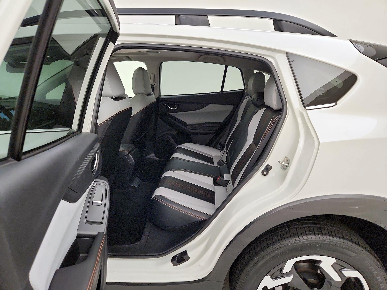 2023 Subaru Crosstrek Limited - Photo 22