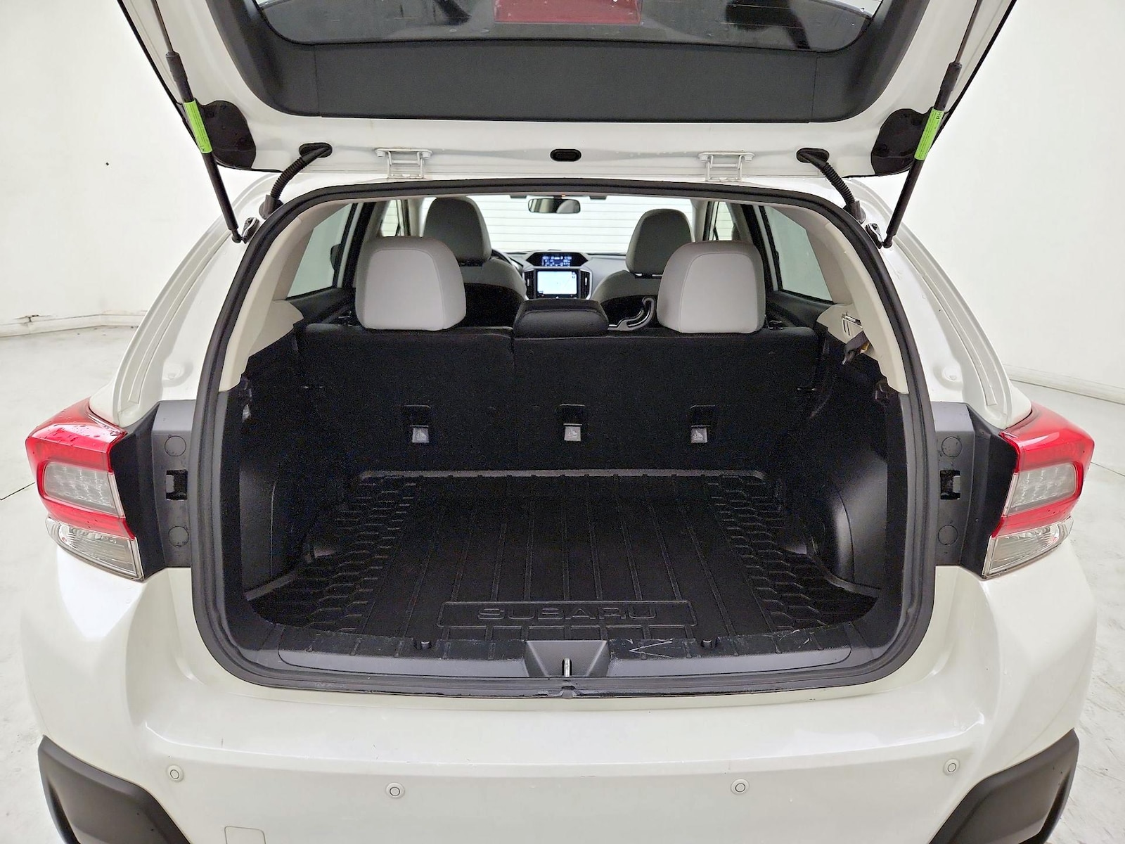 2023 Subaru Crosstrek Limited - Photo 23