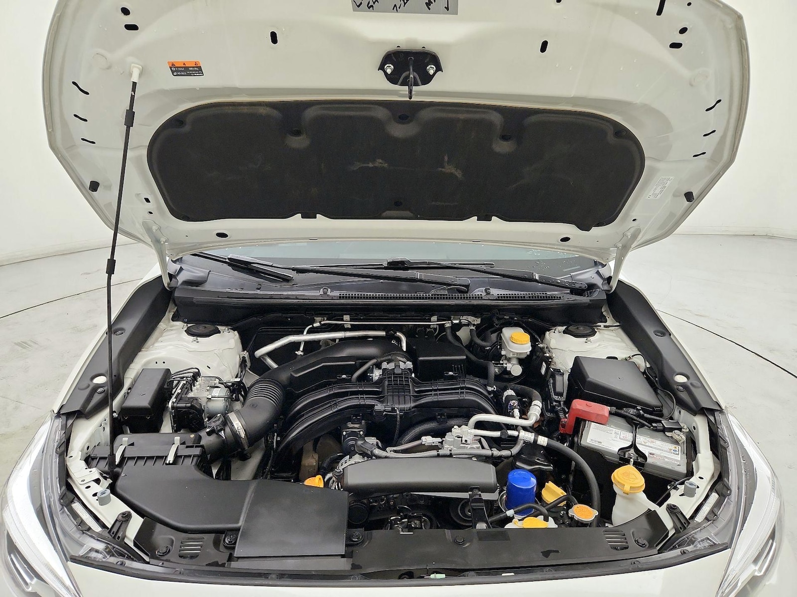 2023 Subaru Crosstrek Limited - Photo 24