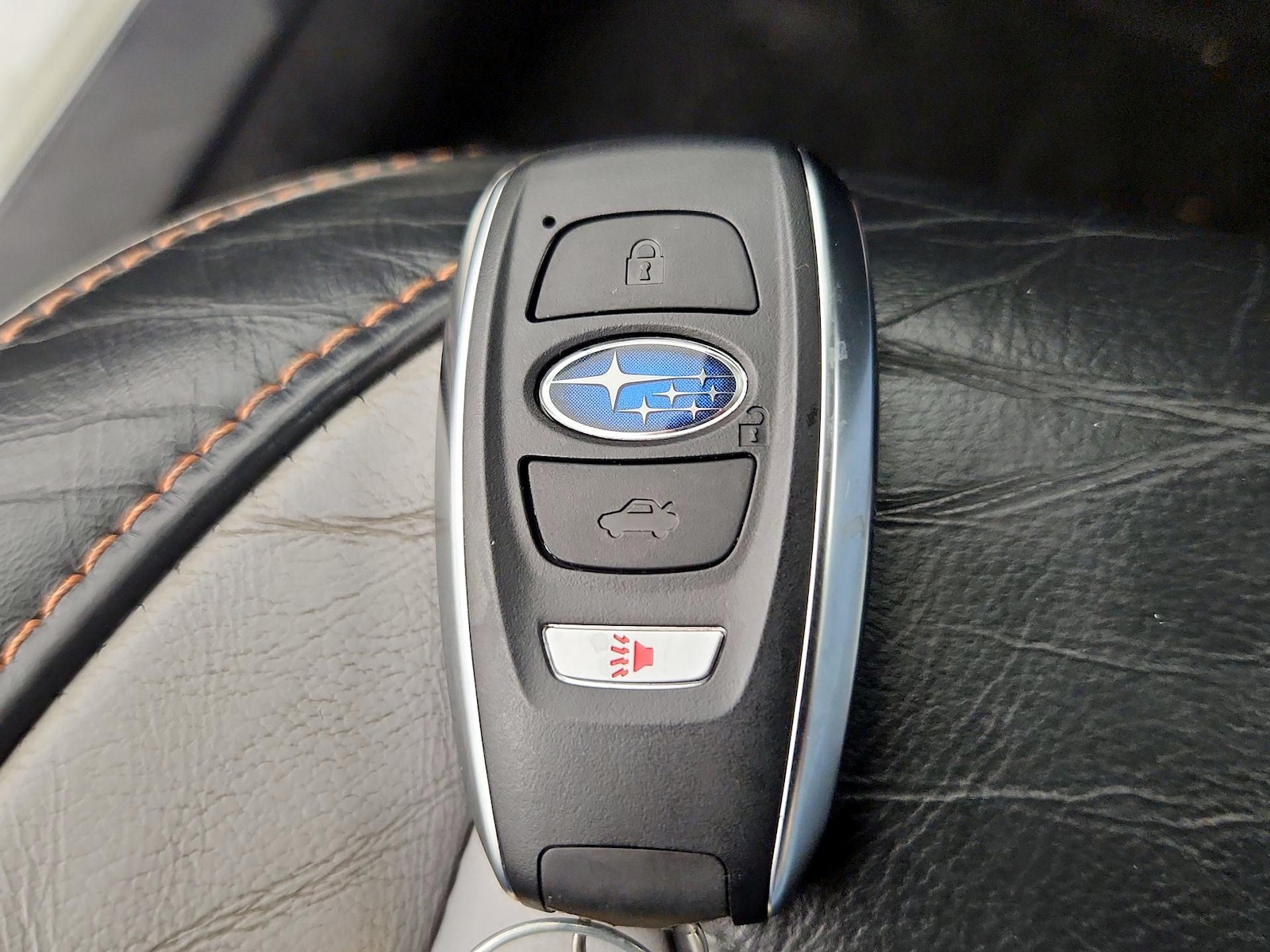 2023 Subaru Crosstrek Limited - Photo 25