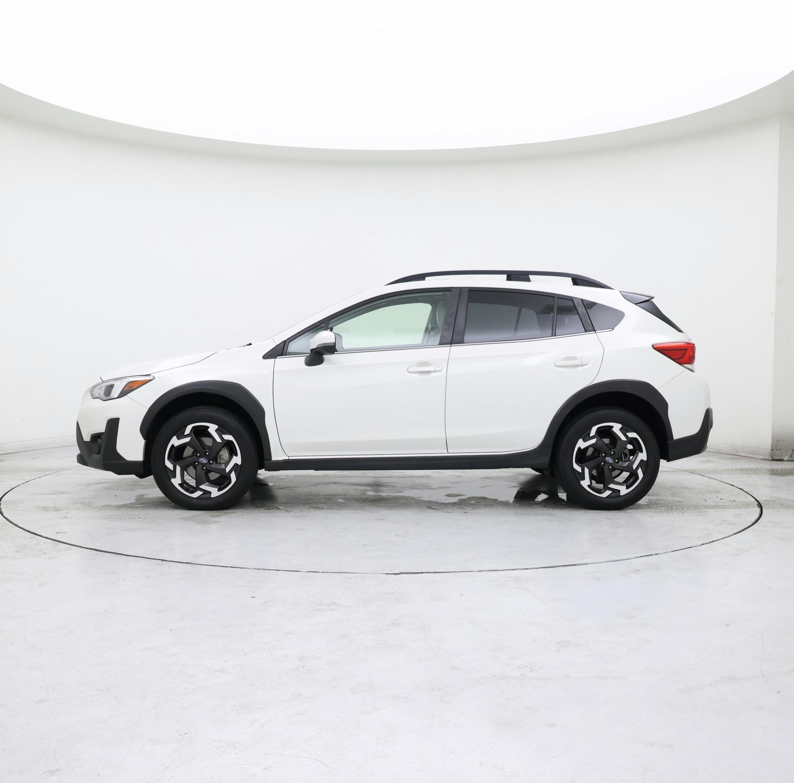 Thumbnail: 2023 Subaru Crosstrek - 3