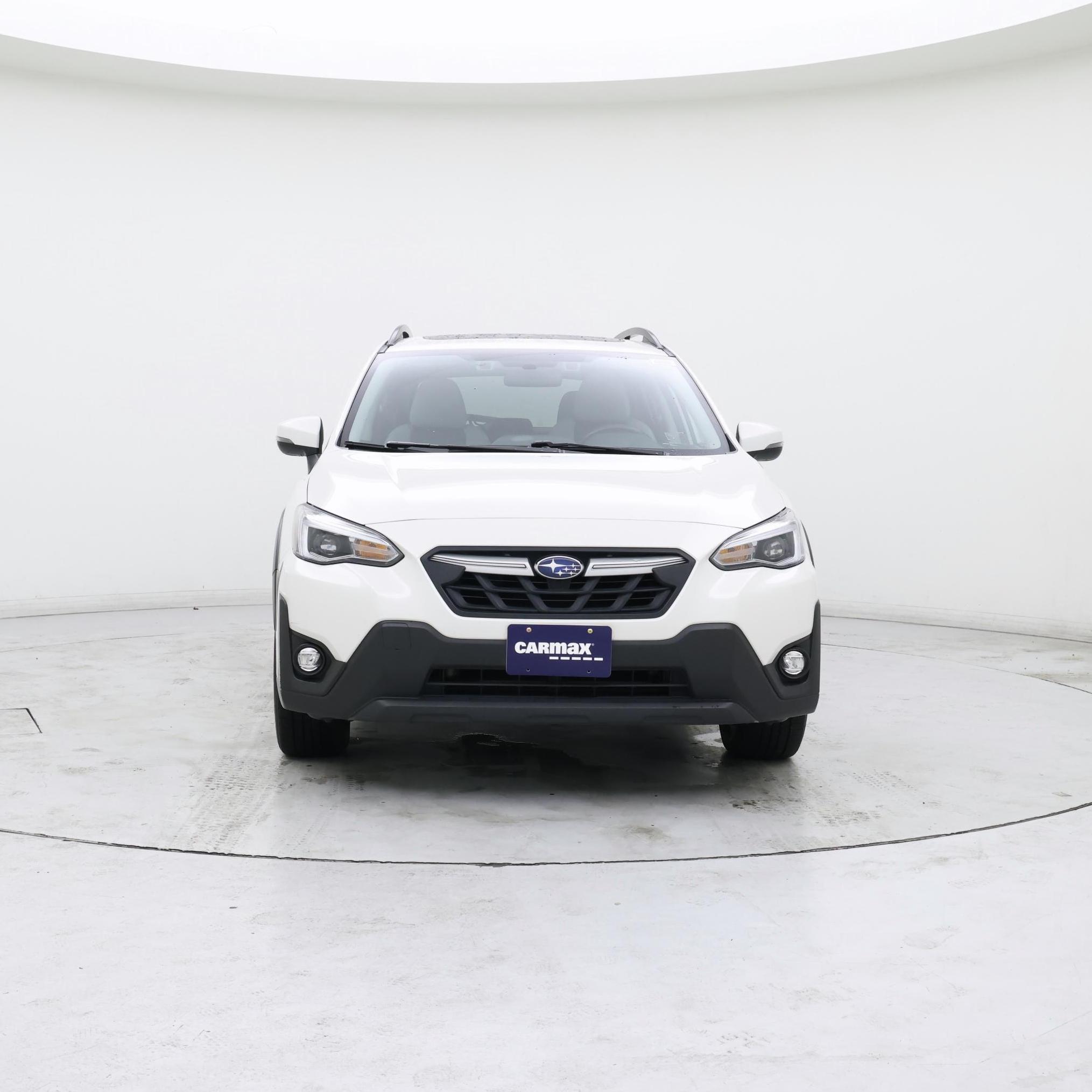 Thumbnail: 2023 Subaru Crosstrek - 5