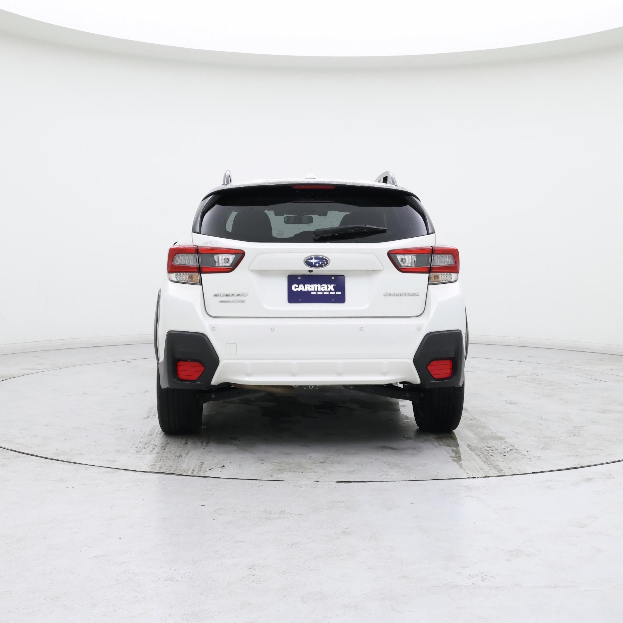 Thumbnail: 2023 Subaru Crosstrek - 6