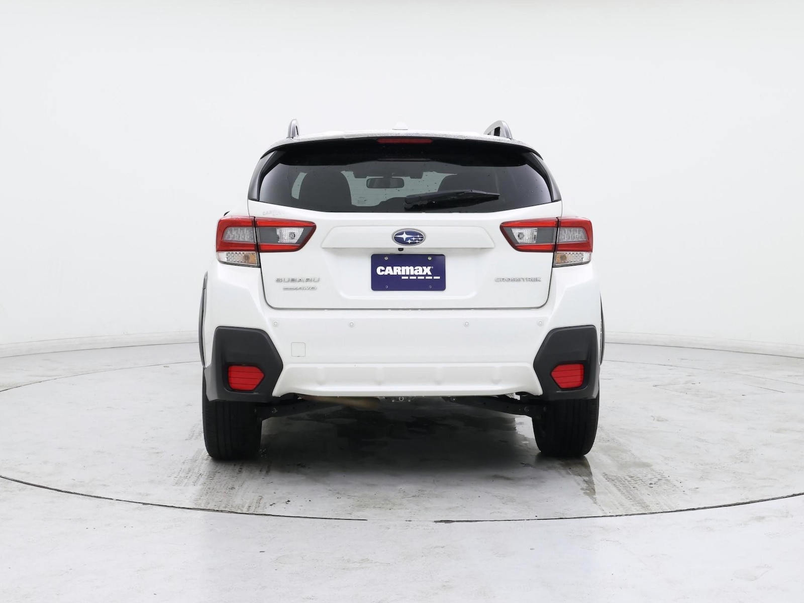 2023 Subaru Crosstrek Limited - Photo 7