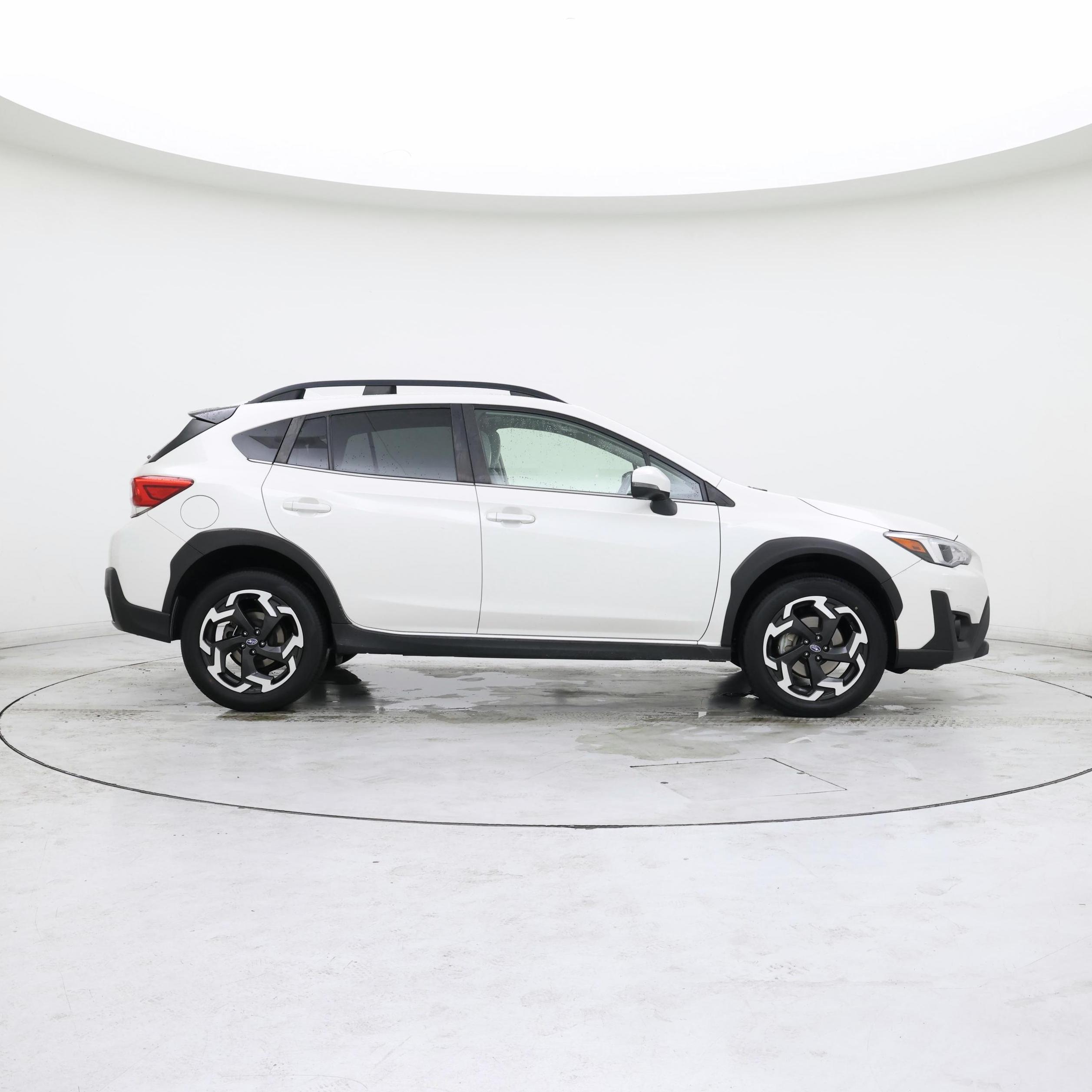 Thumbnail: 2023 Subaru Crosstrek - 7