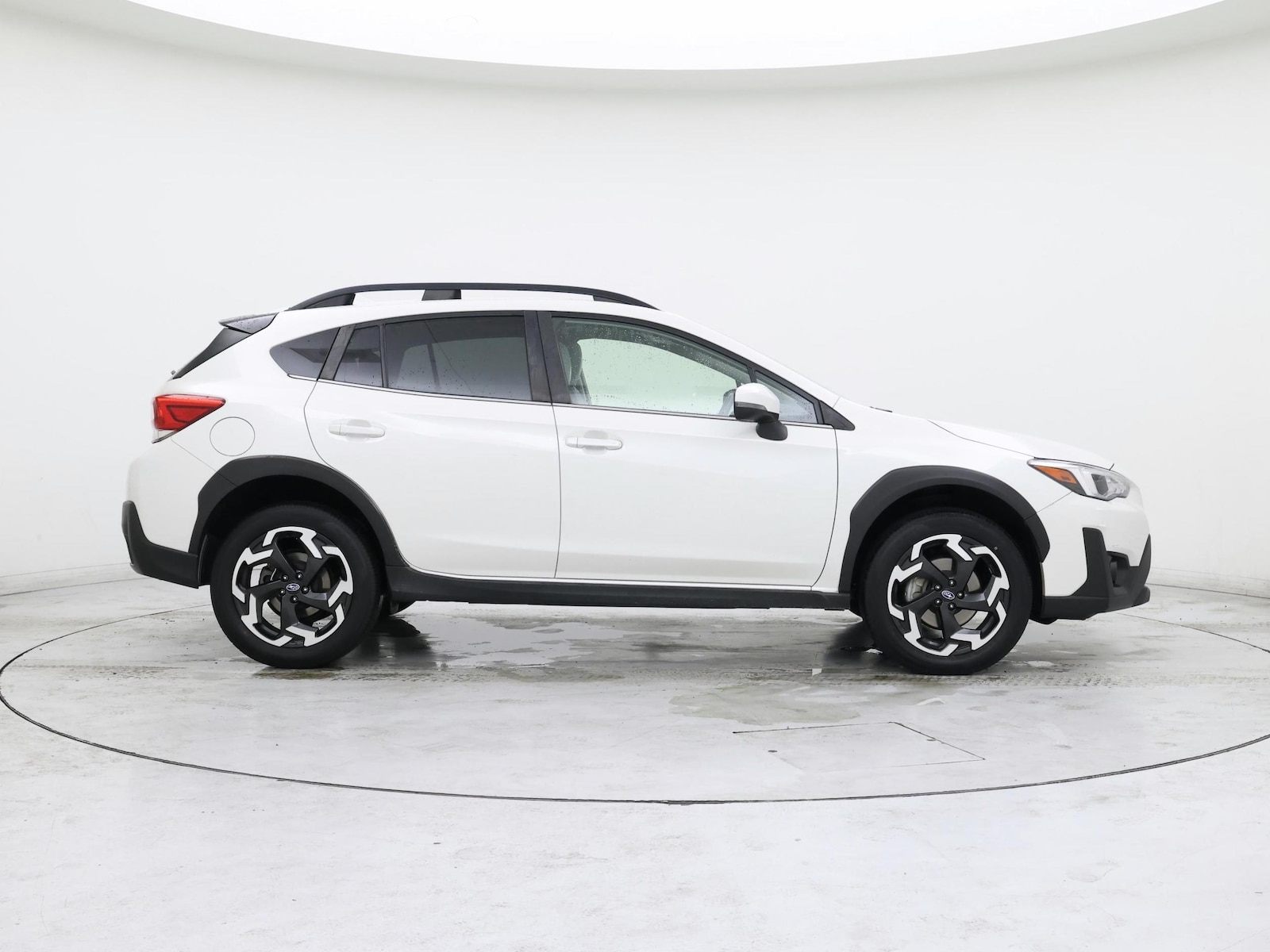 2023 Subaru Crosstrek Limited - Photo 8