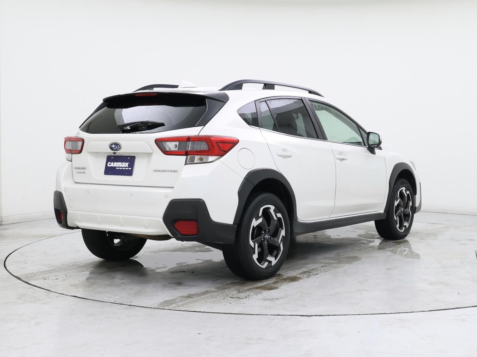 2023 Subaru Crosstrek Limited - Photo 9