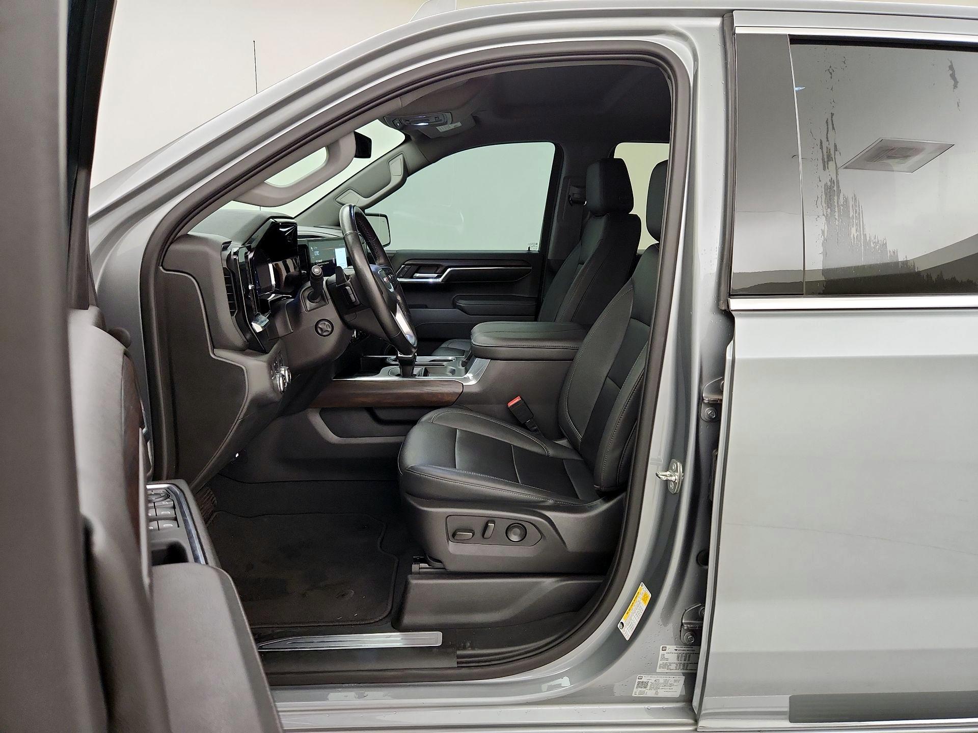 Thumbnail: 2023 GMC Sierra 1500 - 11