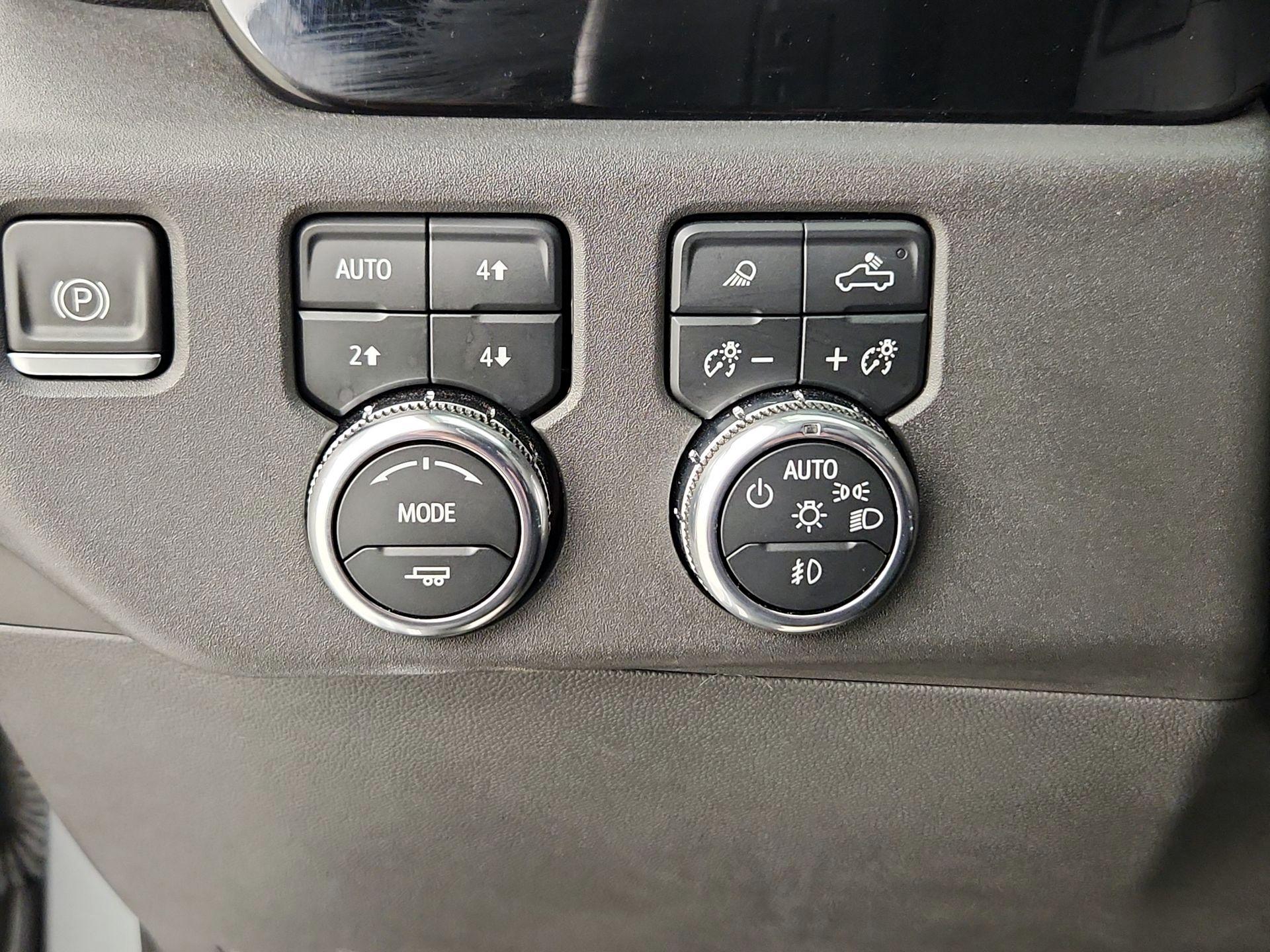 Thumbnail: 2023 GMC Sierra 1500 - 13
