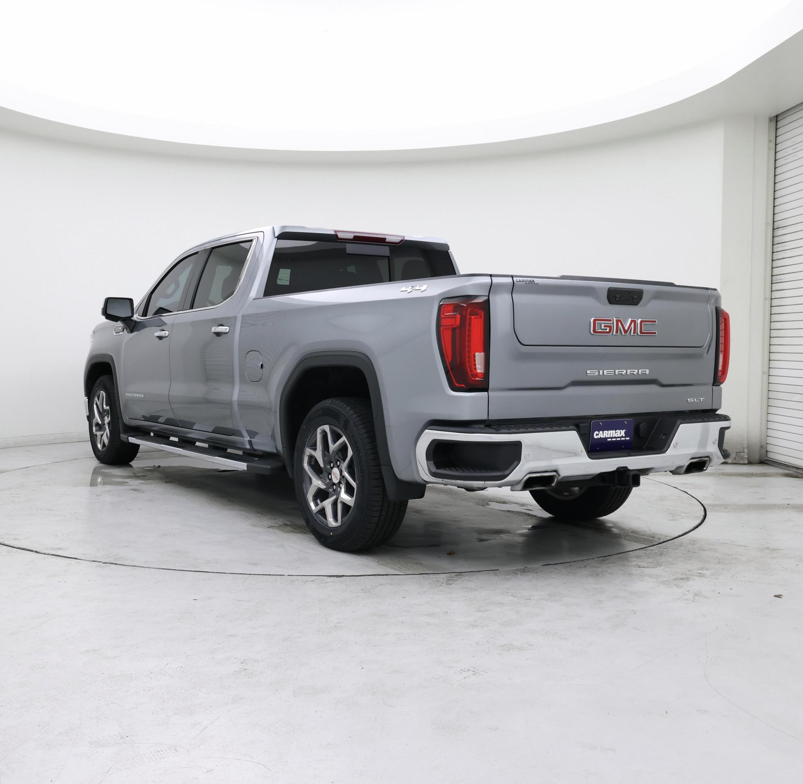 Thumbnail: 2023 GMC Sierra 1500 - 2