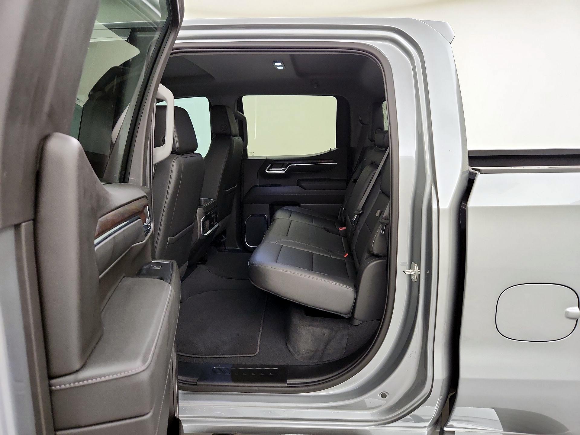 Thumbnail: 2023 GMC Sierra 1500 - 19