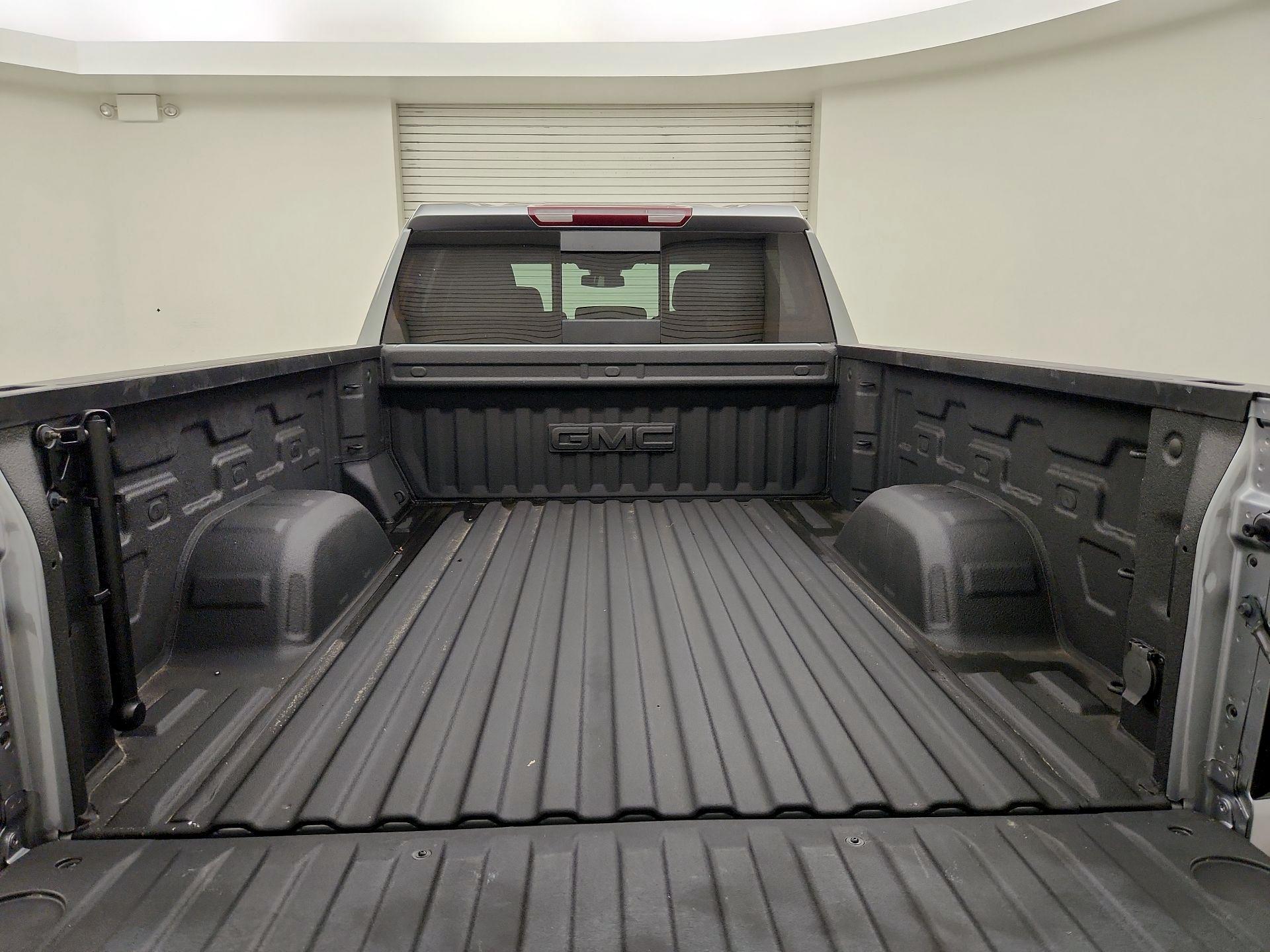 Thumbnail: 2023 GMC Sierra 1500 - 20