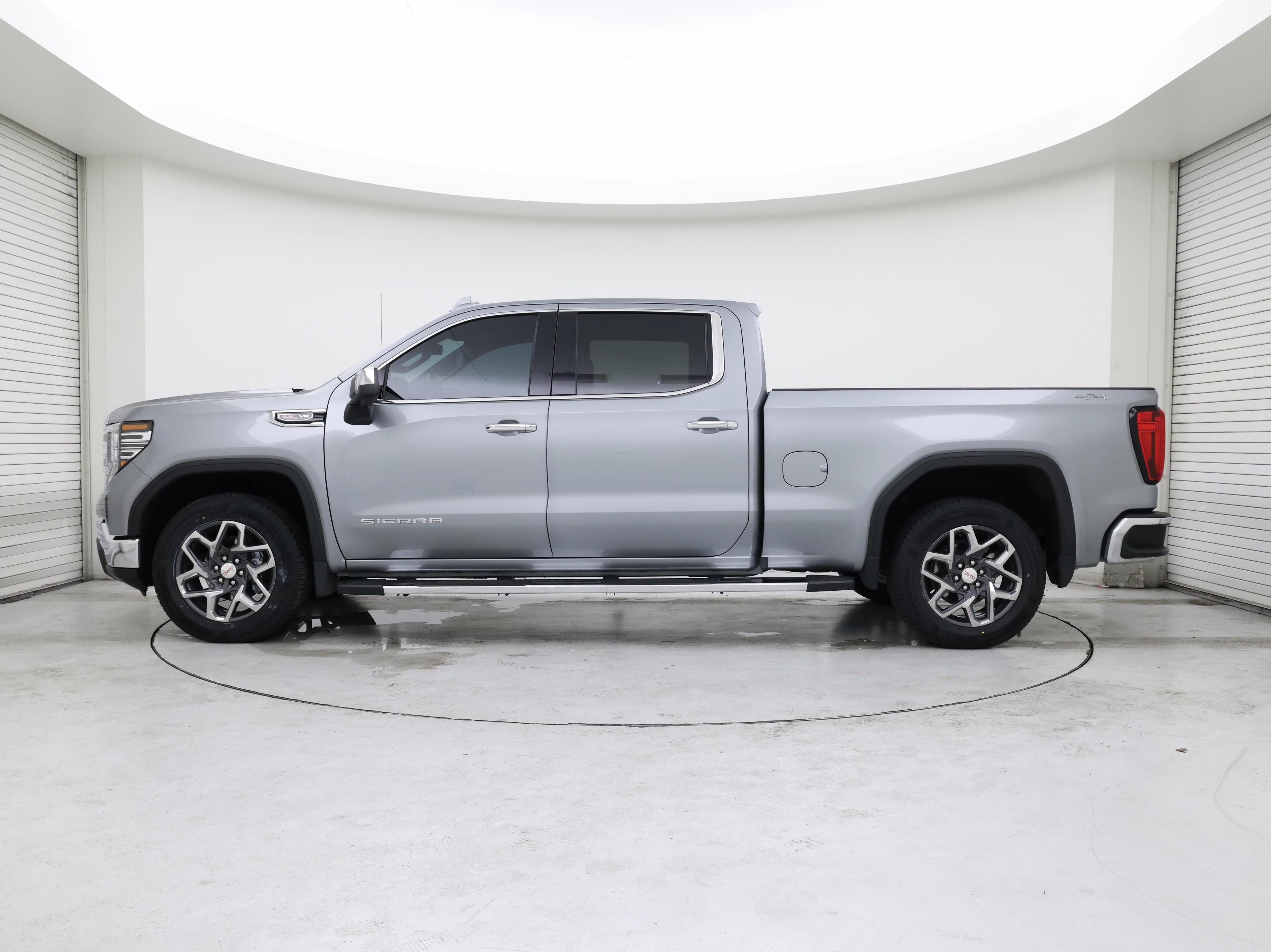 Thumbnail: 2023 GMC Sierra 1500 - 3