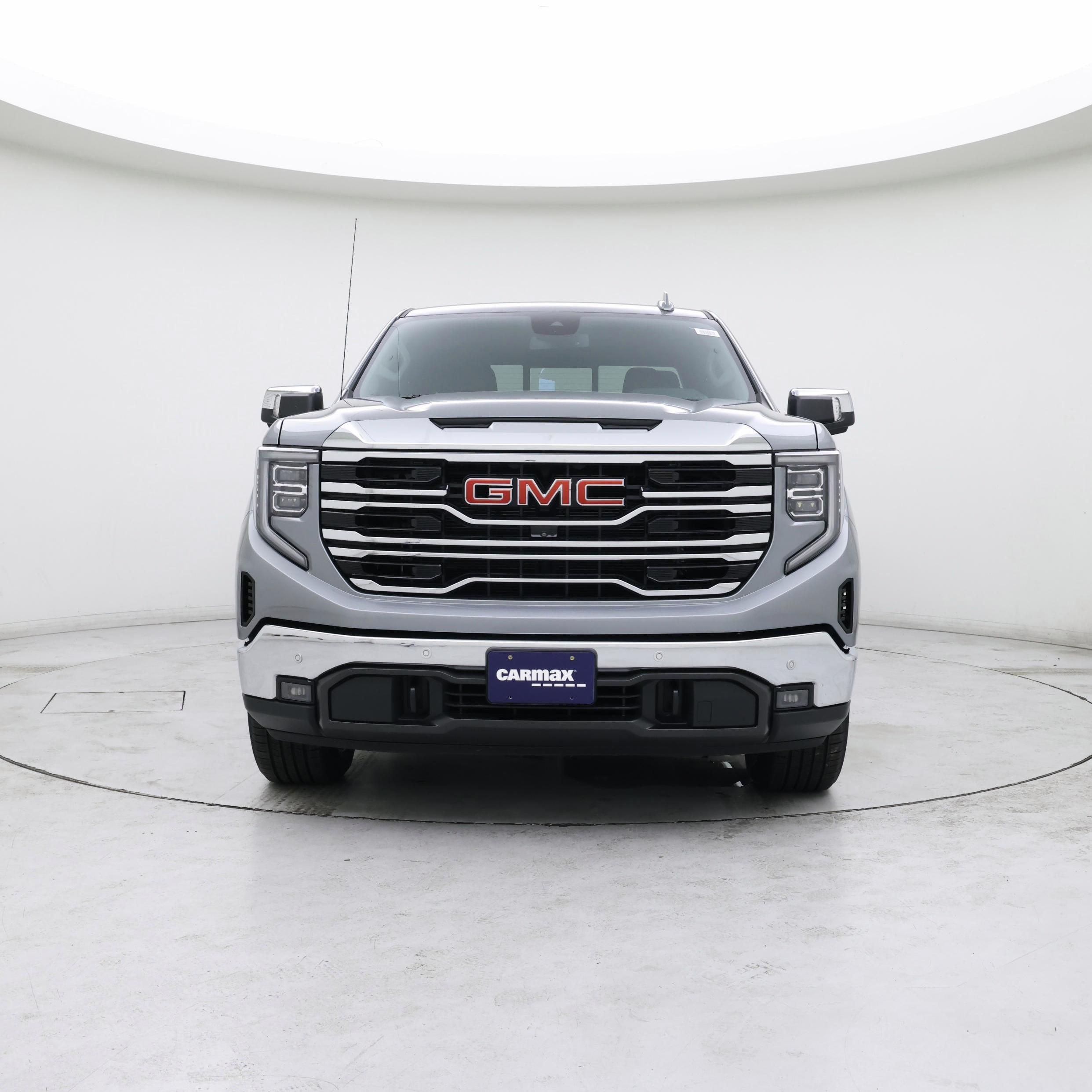 Thumbnail: 2023 GMC Sierra 1500 - 5