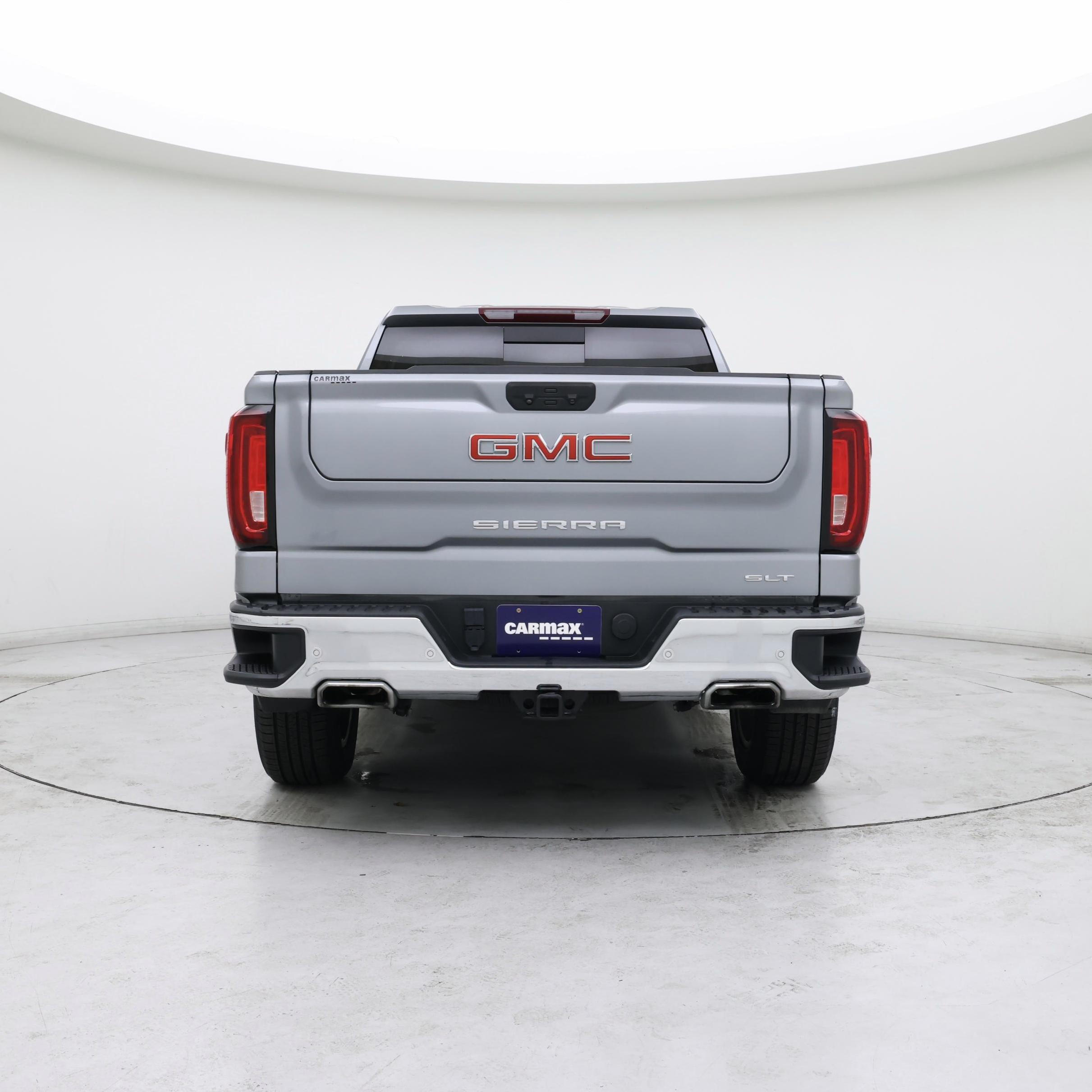 Thumbnail: 2023 GMC Sierra 1500 - 6