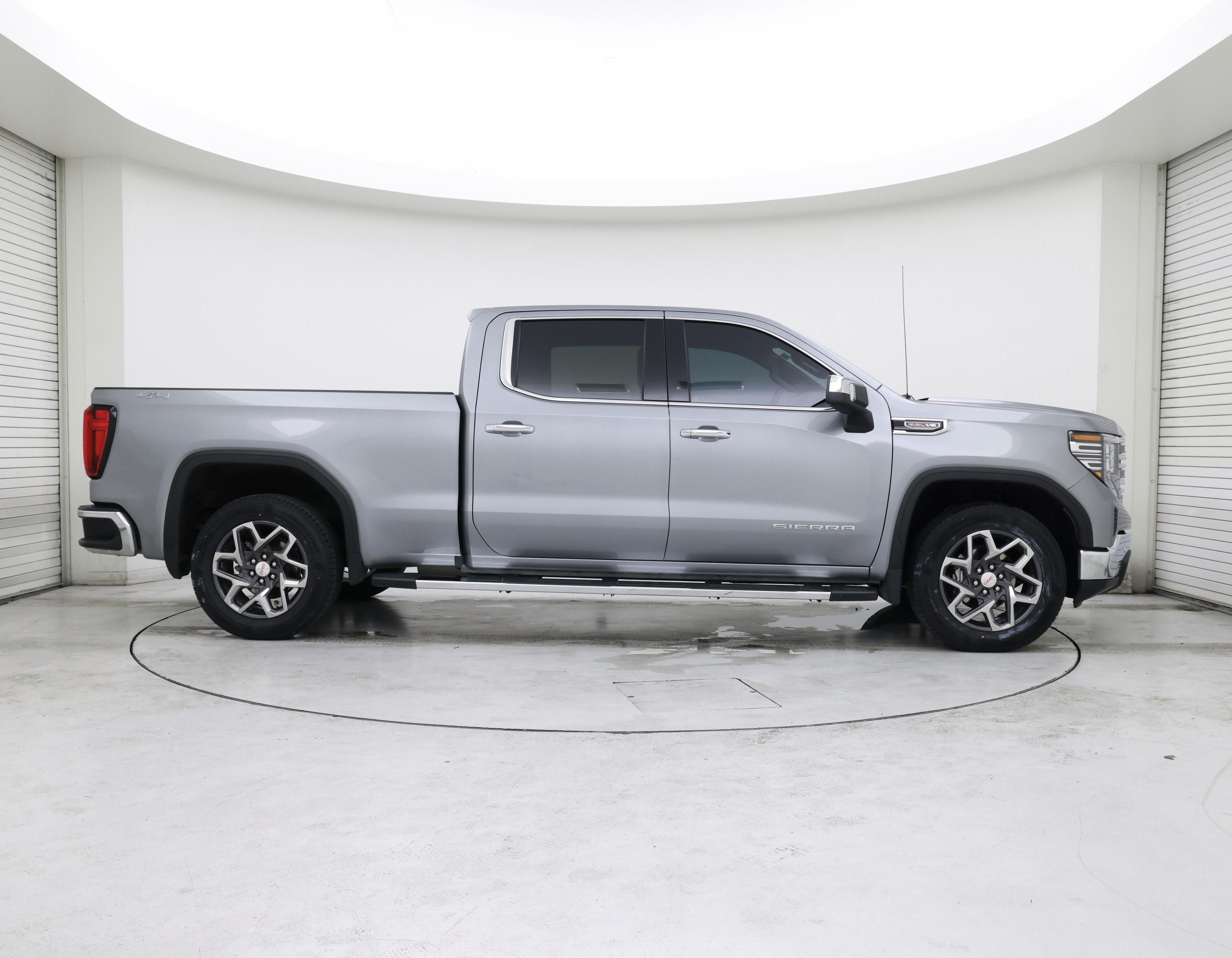Thumbnail: 2023 GMC Sierra 1500 - 7