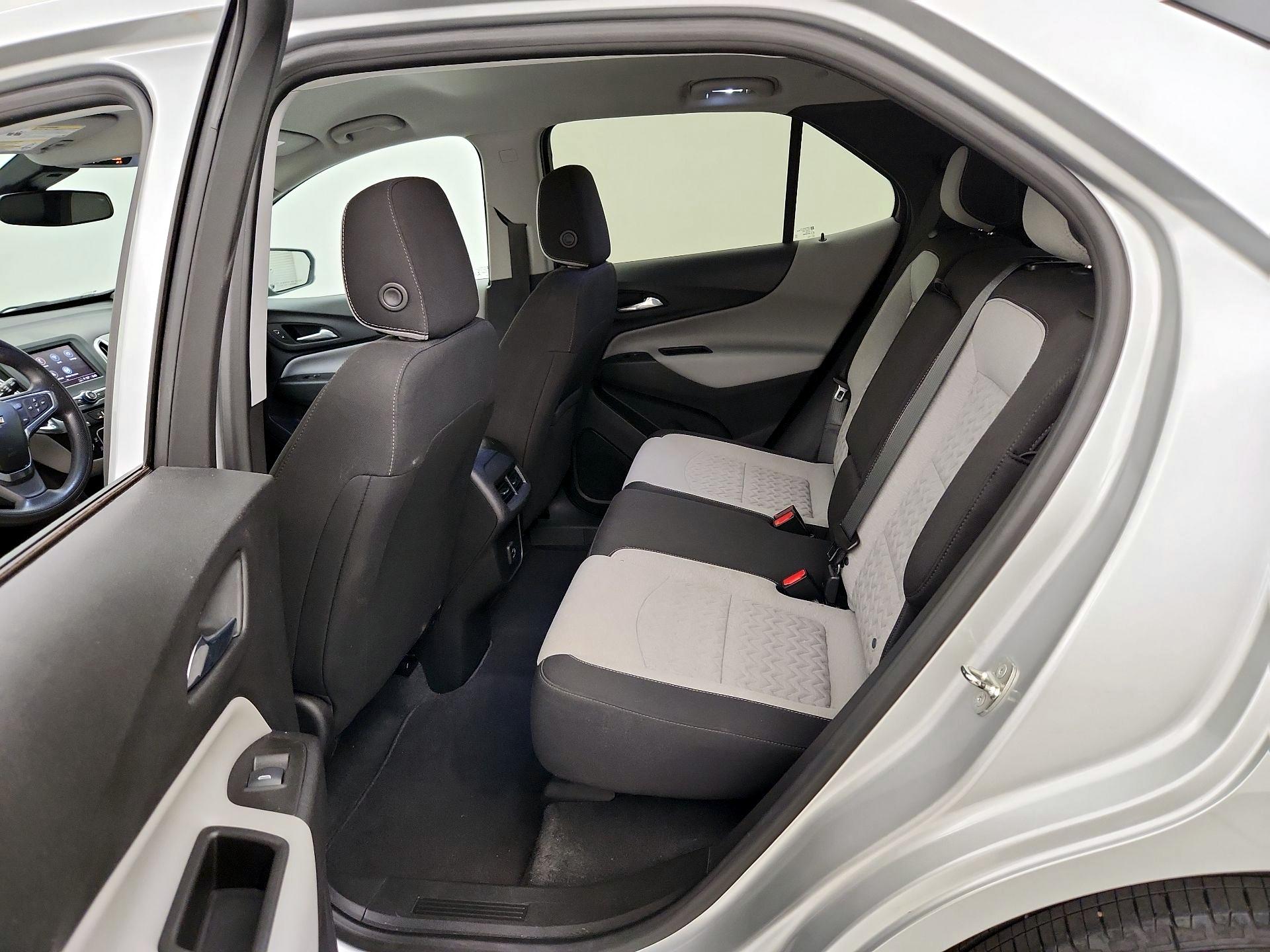 Thumbnail: 2022 Chevrolet Equinox - 19