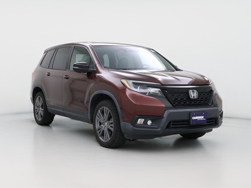 2019 Honda Passport EX-L -
                  Portland, OR