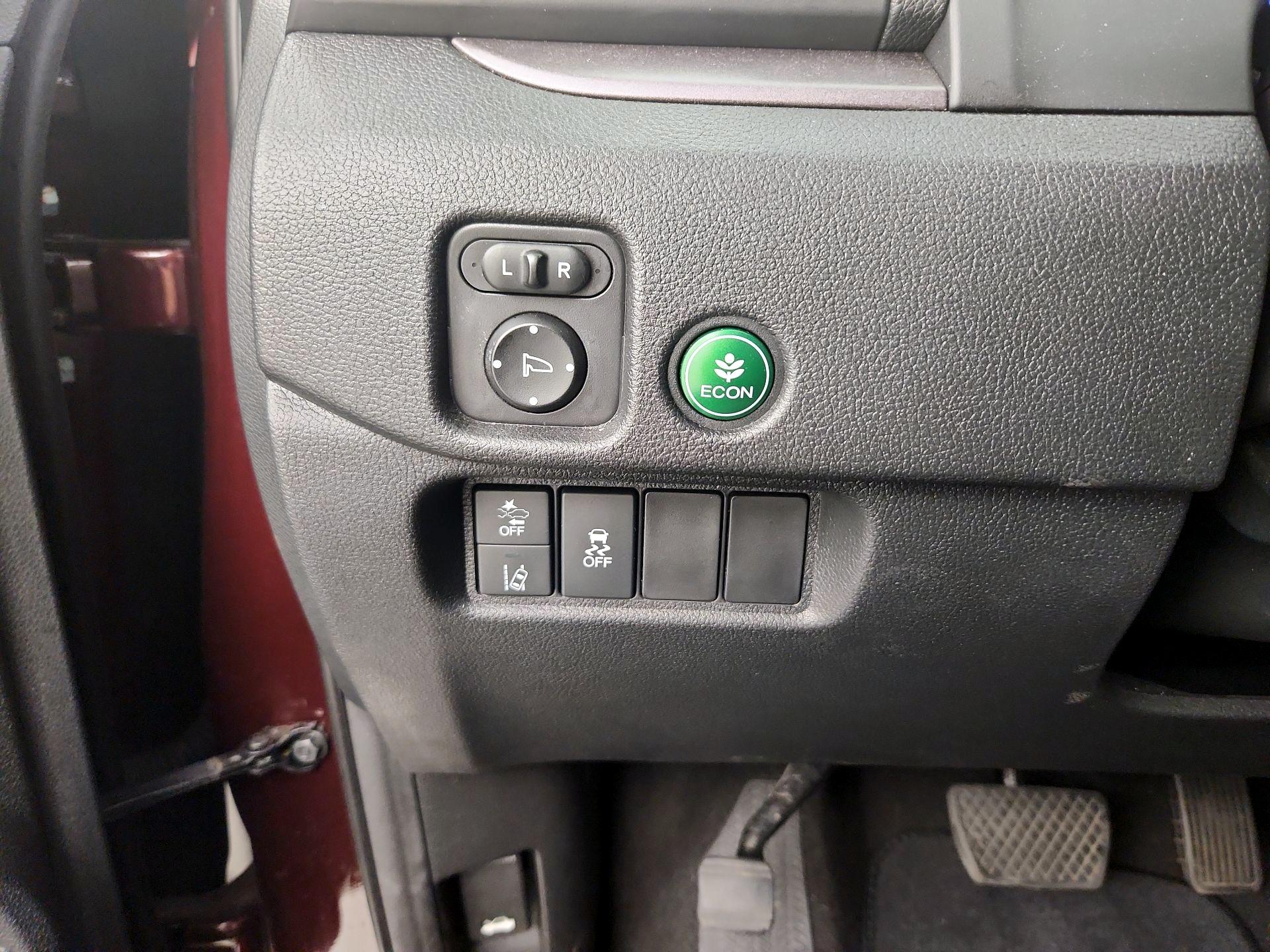 Thumbnail: 2019 Honda Passport - 13
