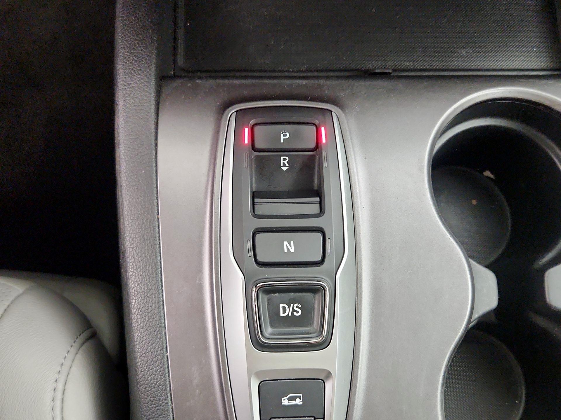 Thumbnail: 2019 Honda Passport - 17