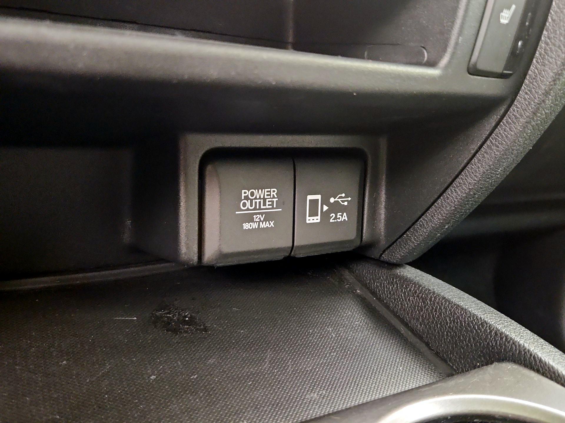 Thumbnail: 2019 Honda Passport - 18