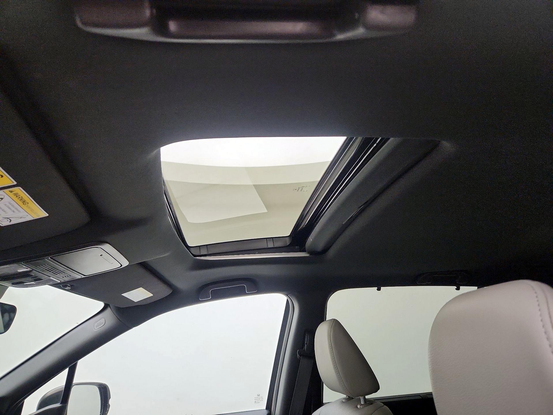 Thumbnail: 2019 Honda Passport - 19