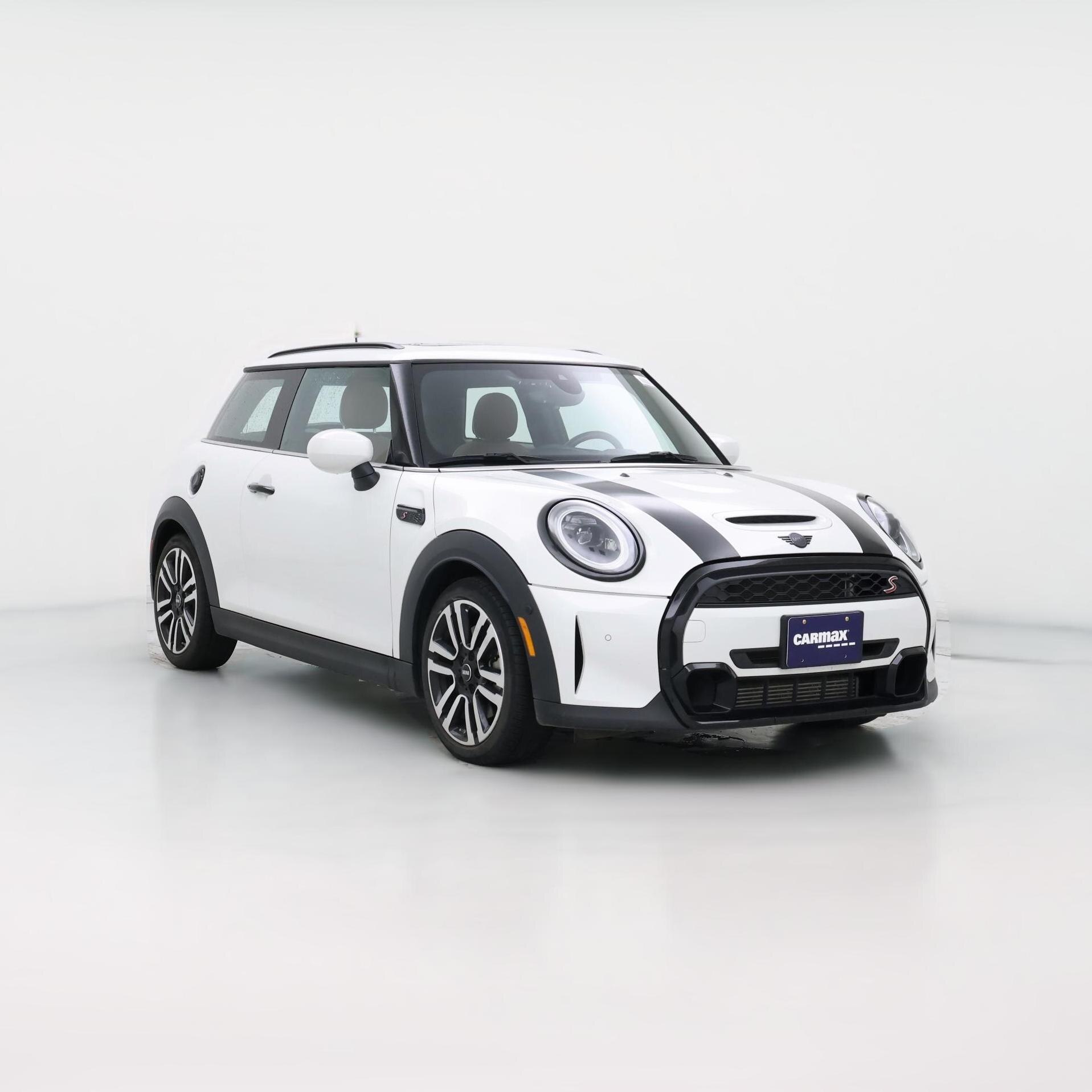 Thumbnail: 2023 MINI Cooper Hardtop - 1