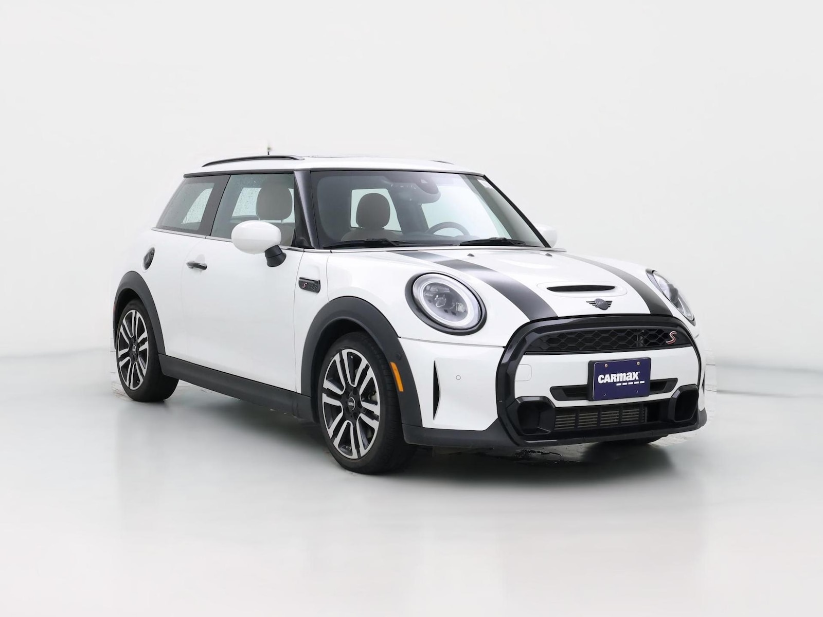 2023 MINI Hardtop 2 Door