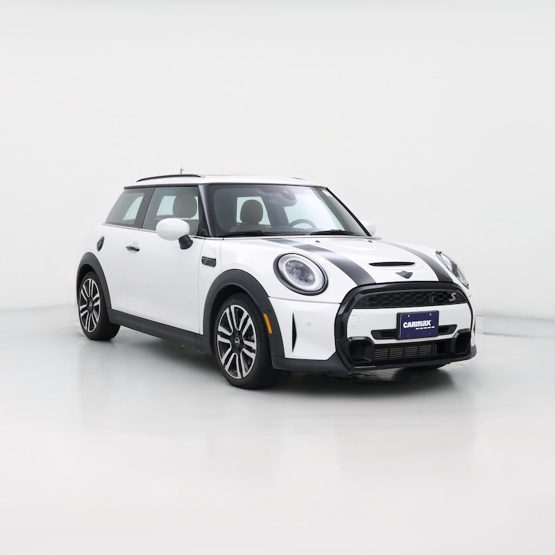 2023 Mini Cooper Hardtop S