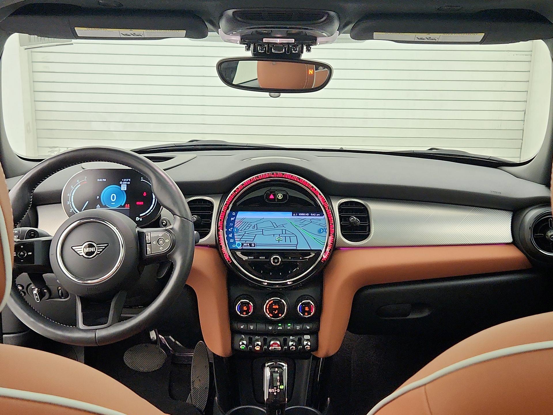 Thumbnail: 2023 MINI Cooper Hardtop - 9